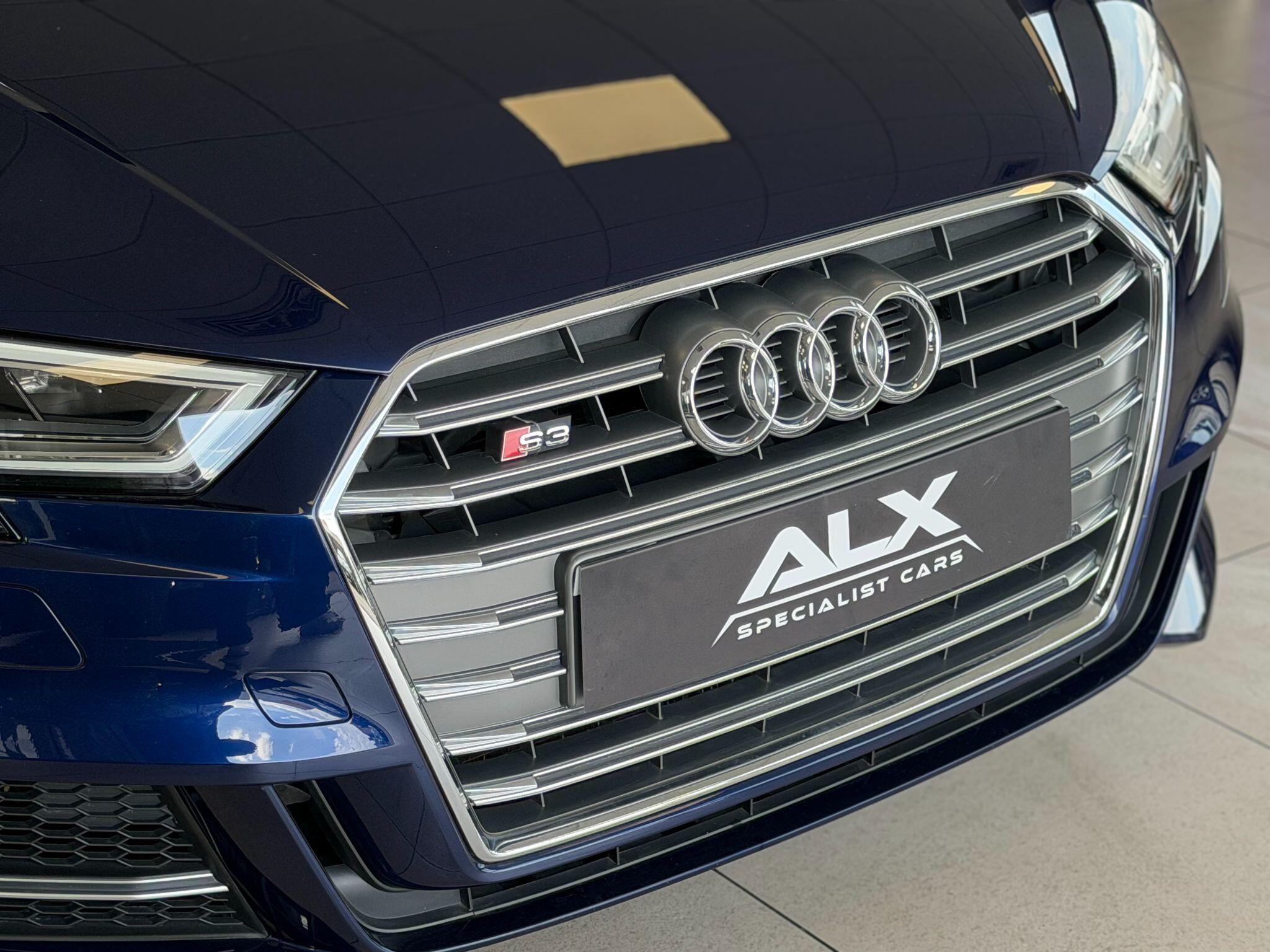 Audi S3 - Image 10