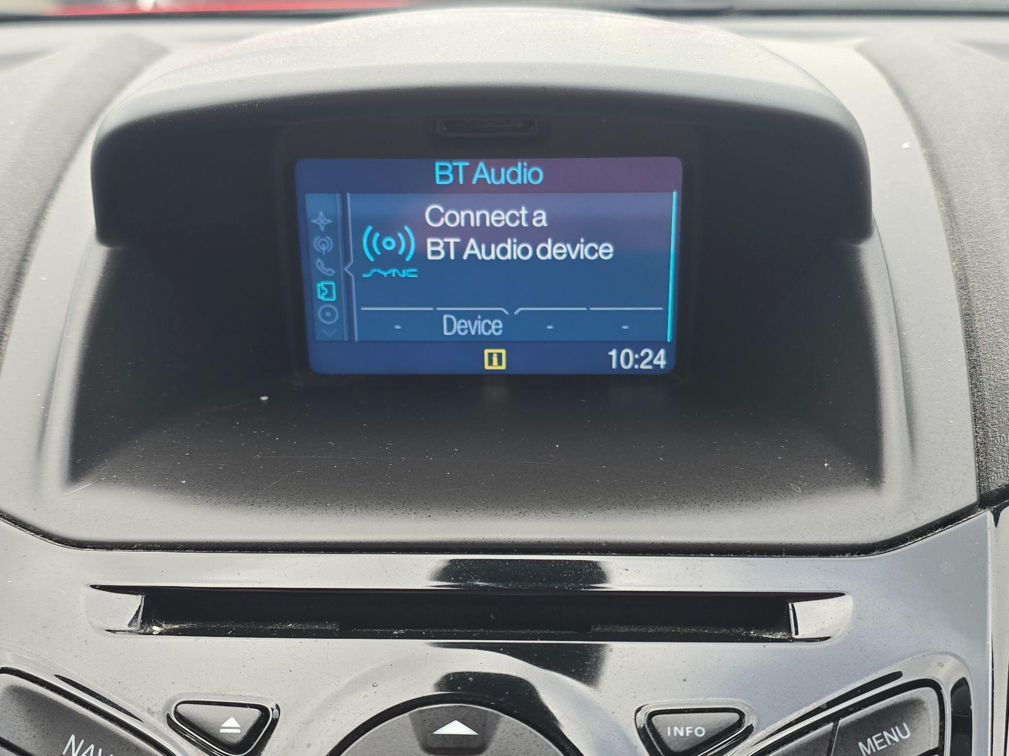 Ford Fiesta - Image 40