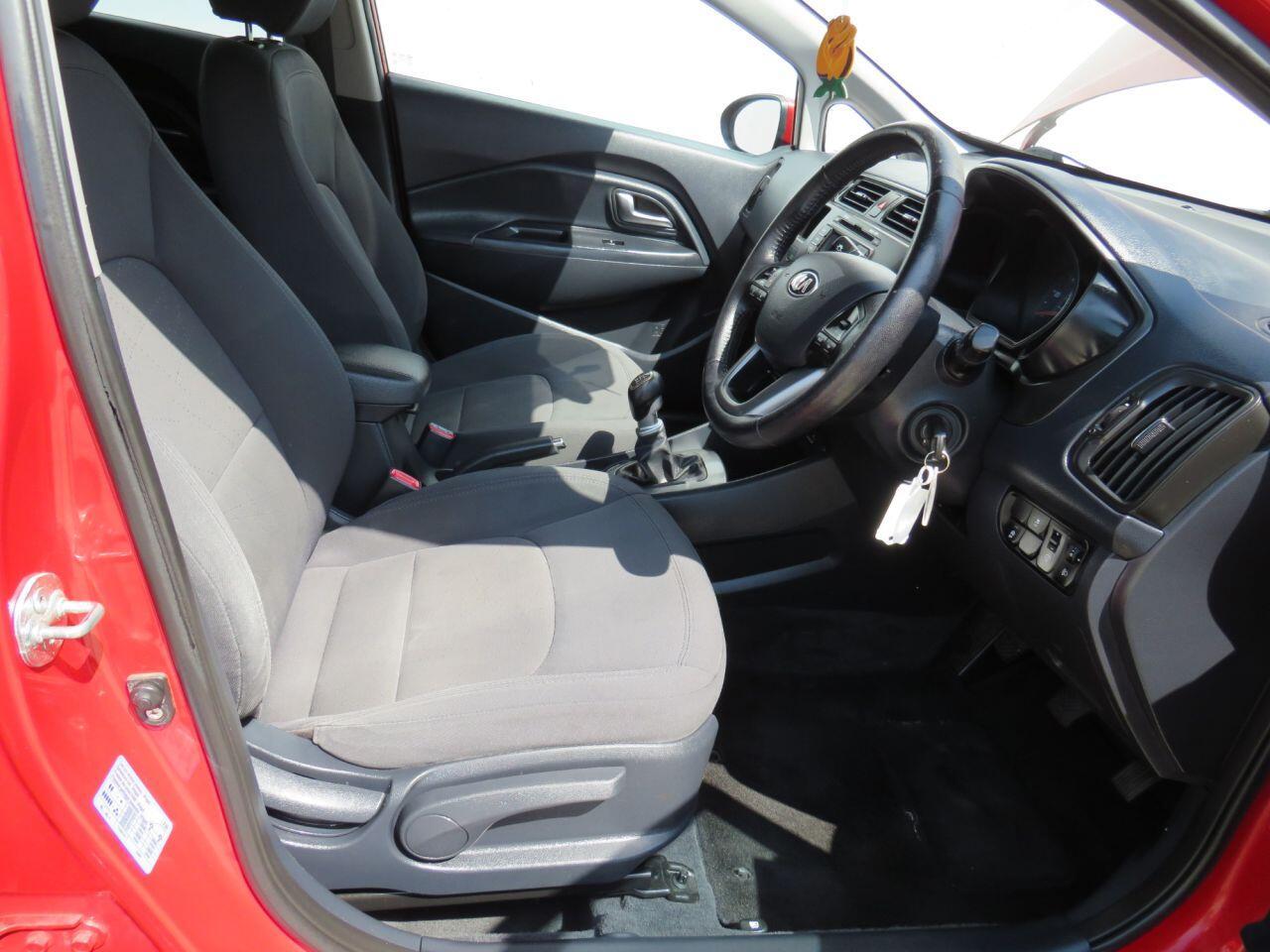 Kia Rio - Image 7