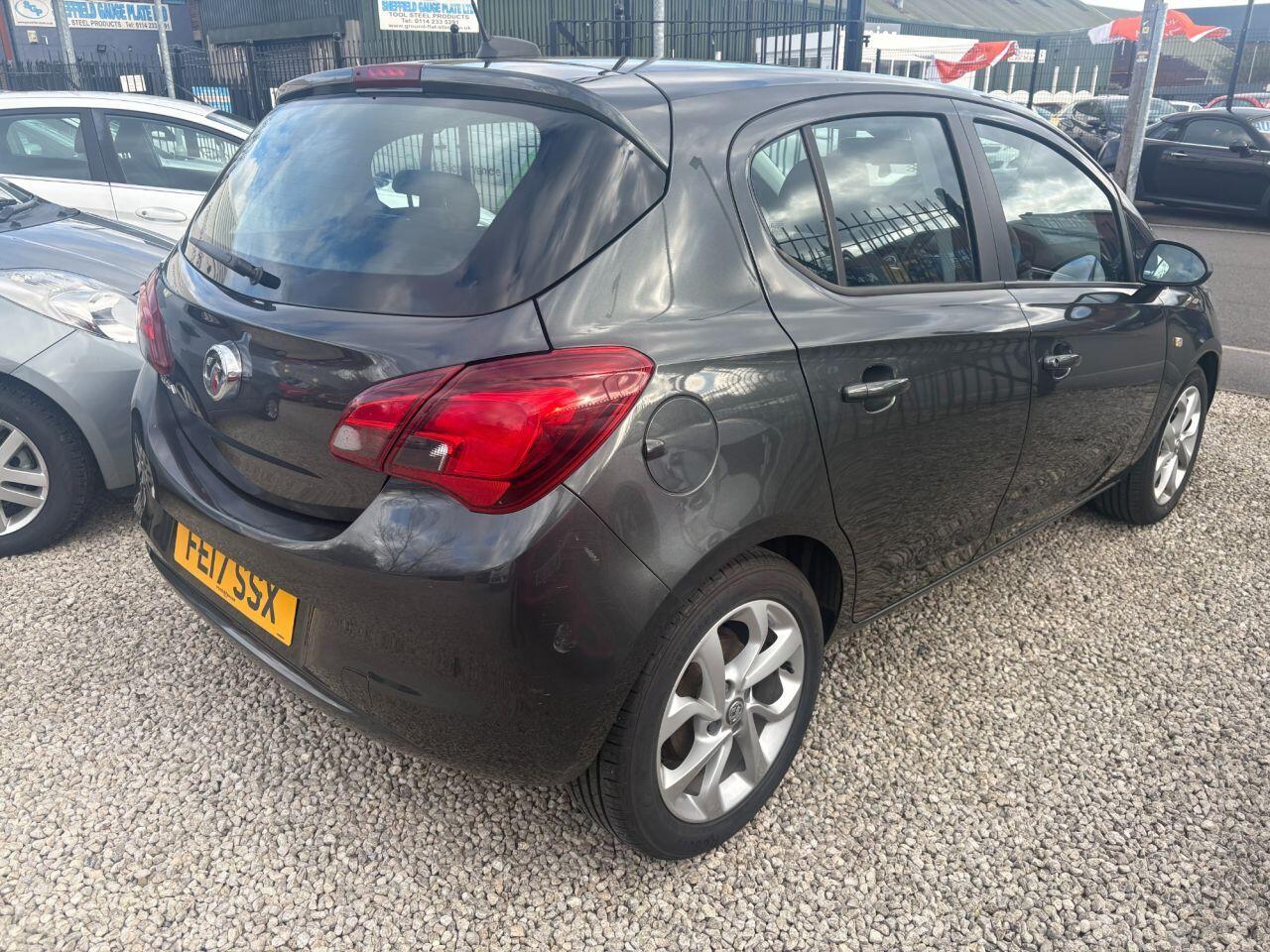 Vauxhall Corsa - Image 6