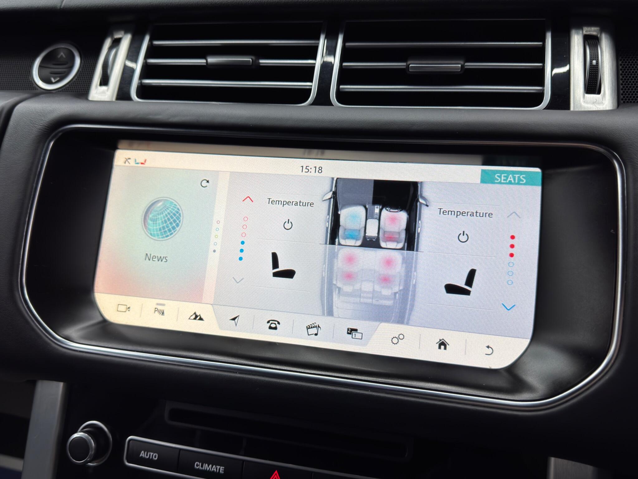 Land Rover Range Rover - Image 37