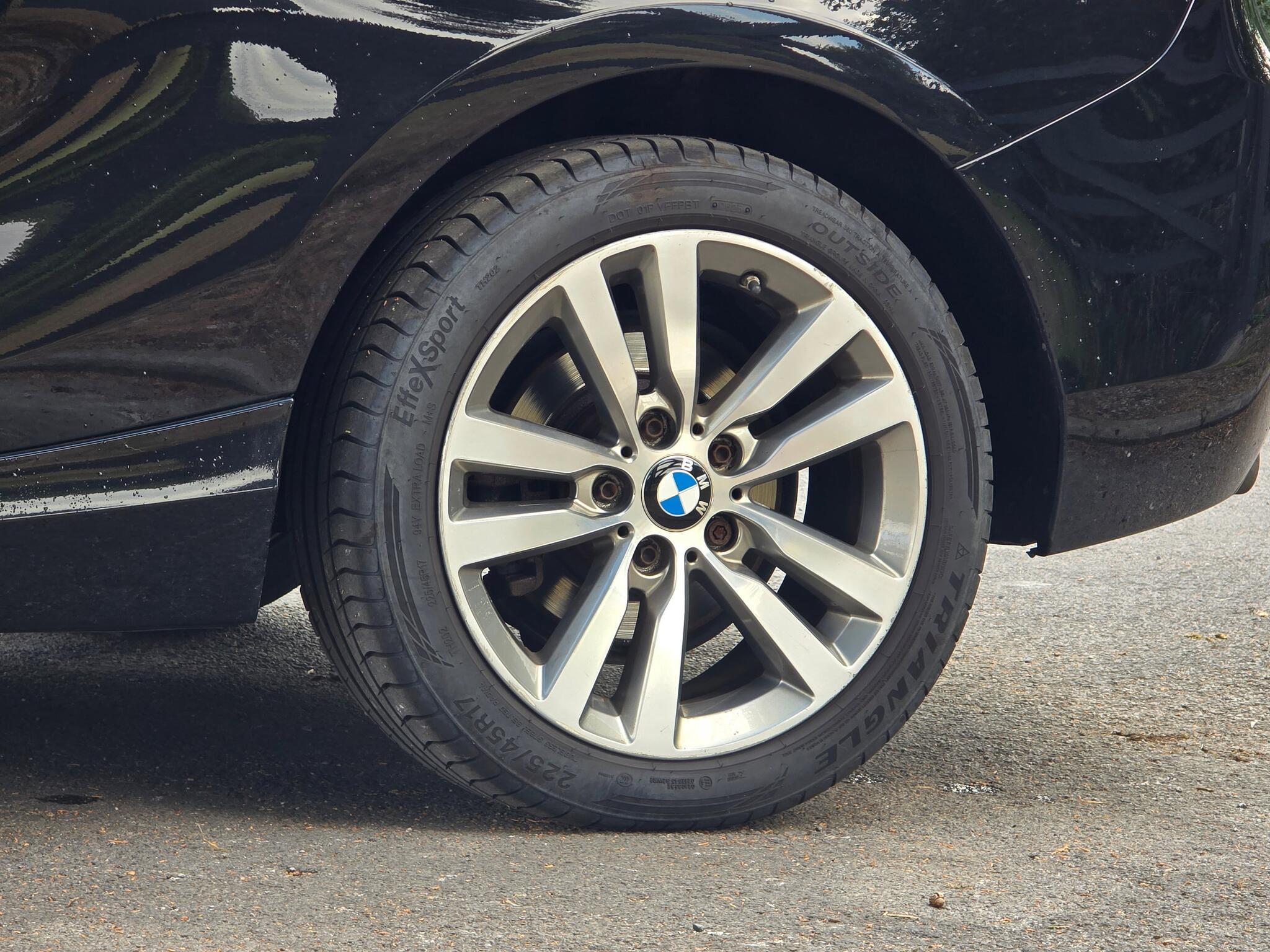BMW 1 Series - Image 19