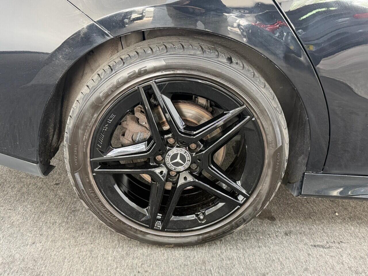 Mercedes CLA - Image 12