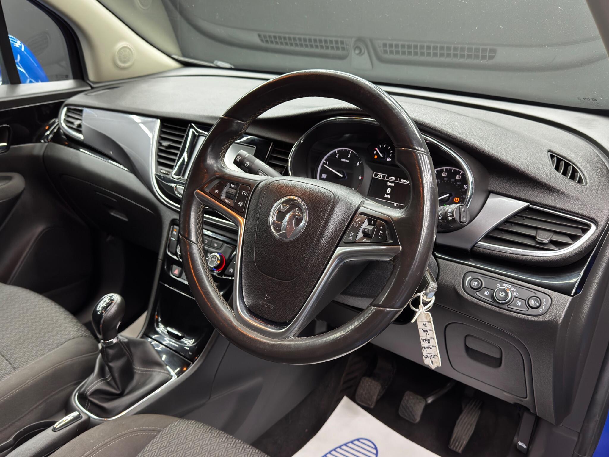 Vauxhall Mokka X - Image 9