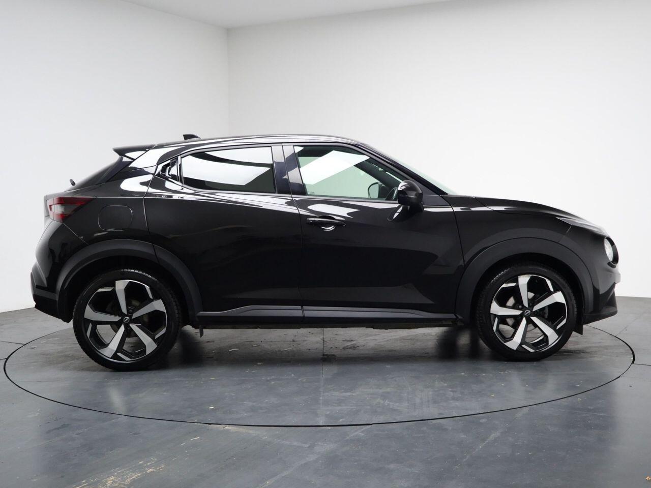 Nissan Juke - Image 12