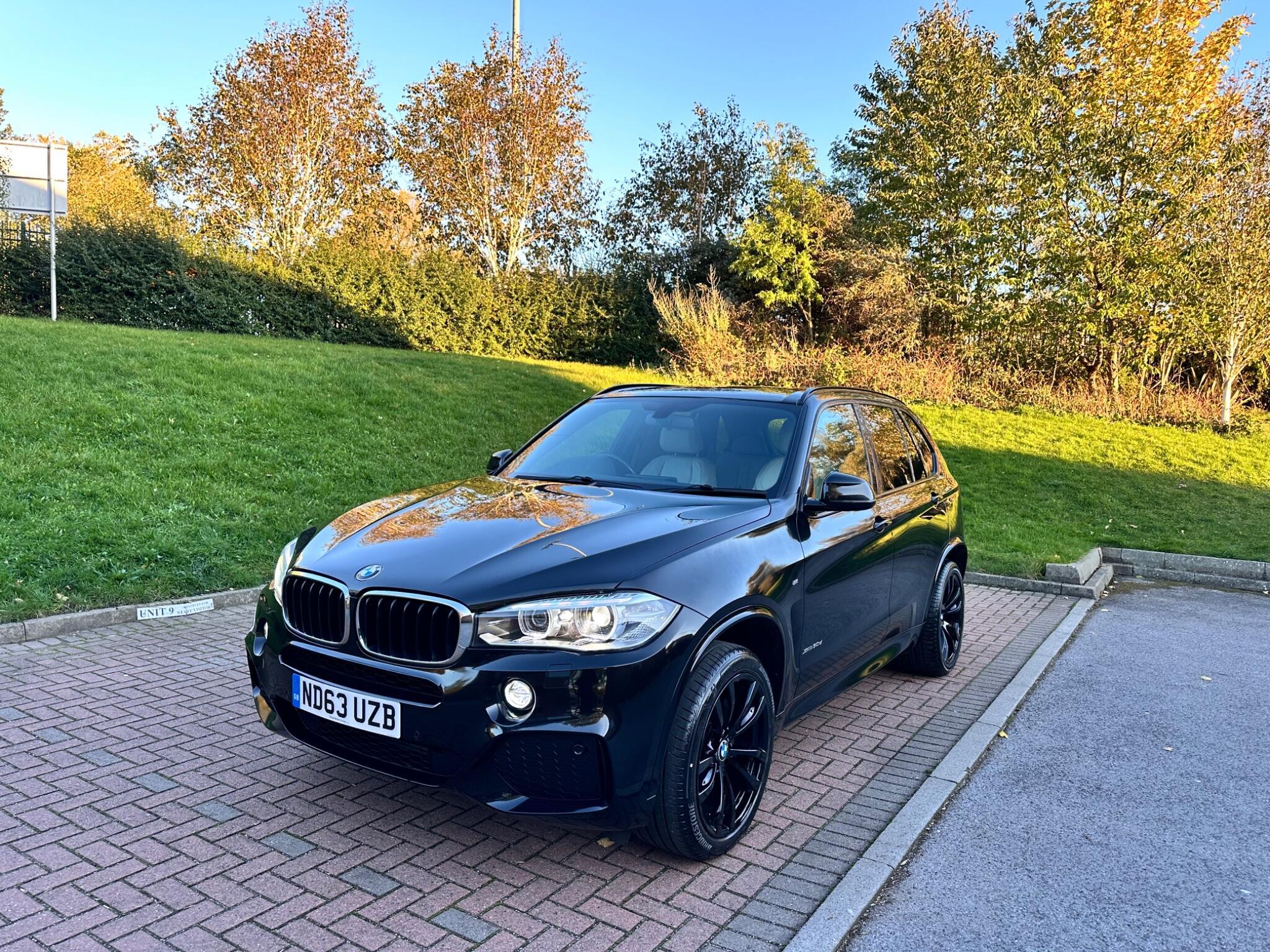 BMW X5 - Image 15