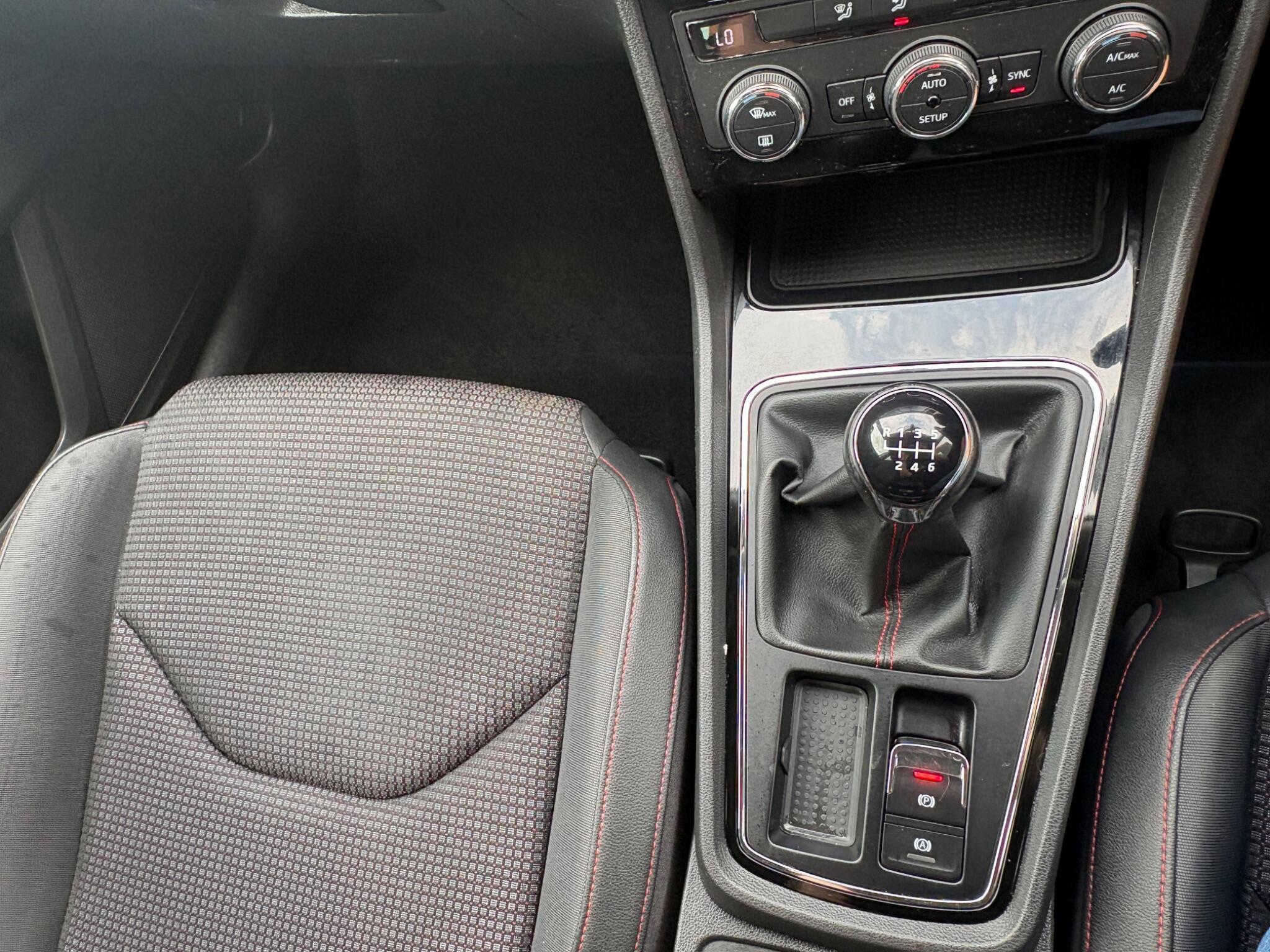 SEAT Leon - Image 13