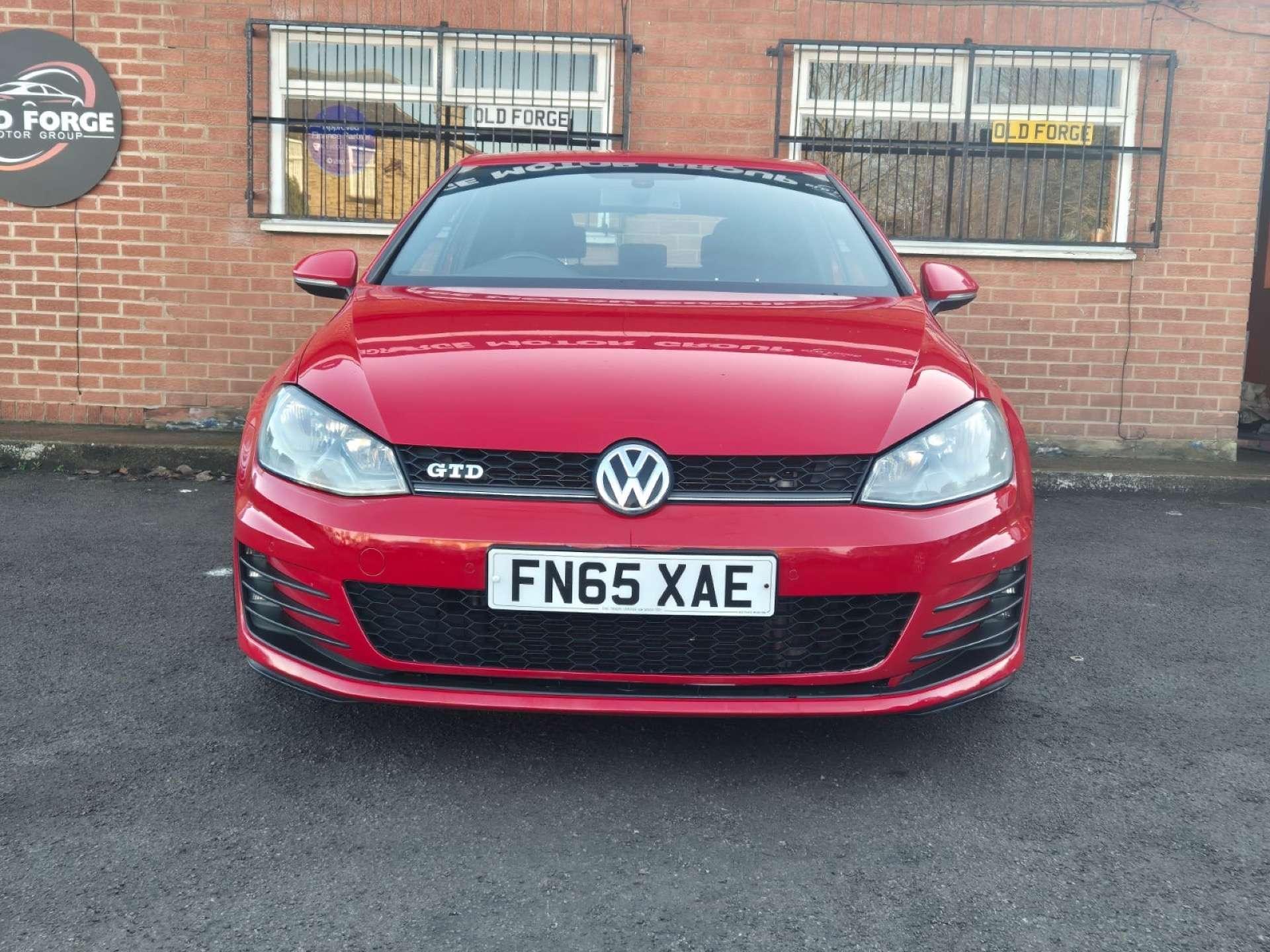 Volkswagen Golf - Image 16