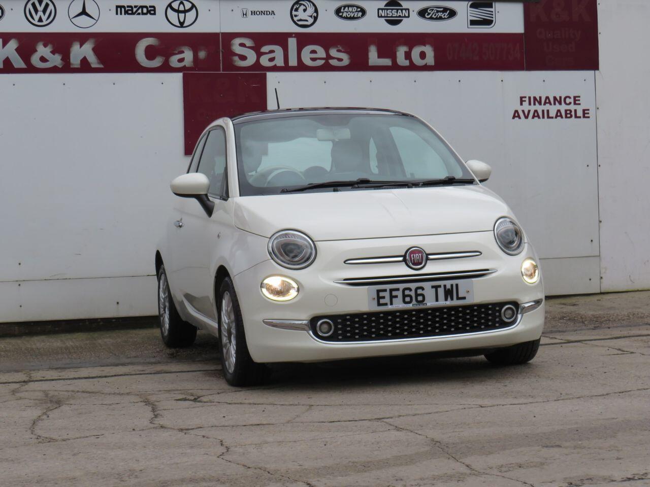 Fiat 500 - Image 31