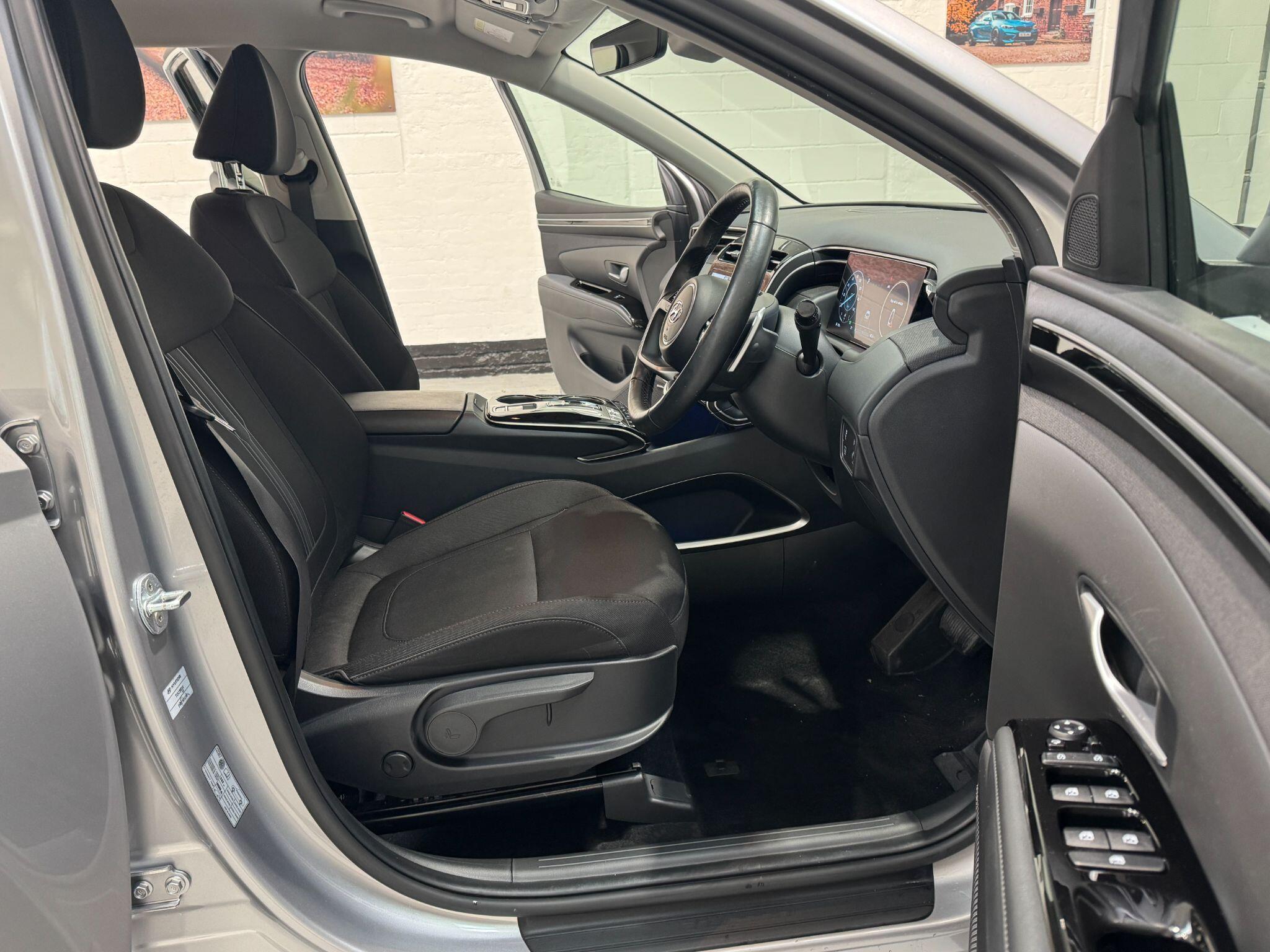 Hyundai Tucson - Image 21