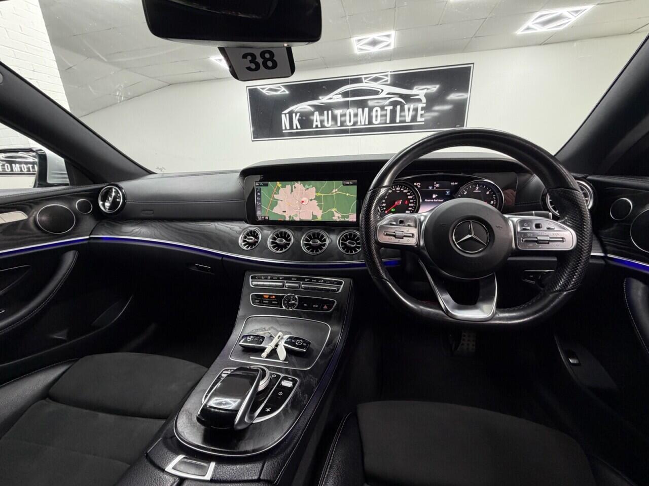 Mercedes E-Class - Image 2
