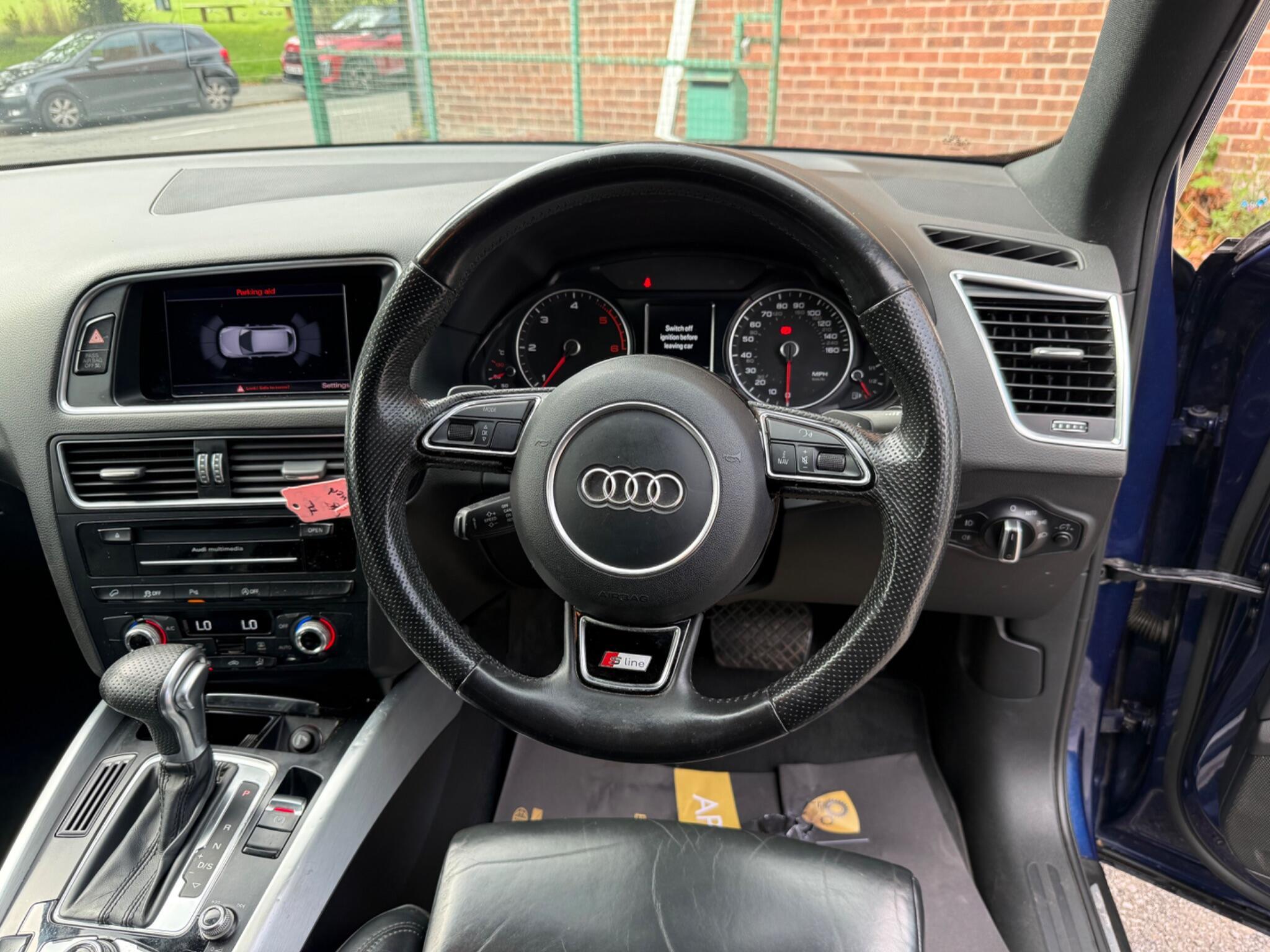 Audi Q5 - Image 18
