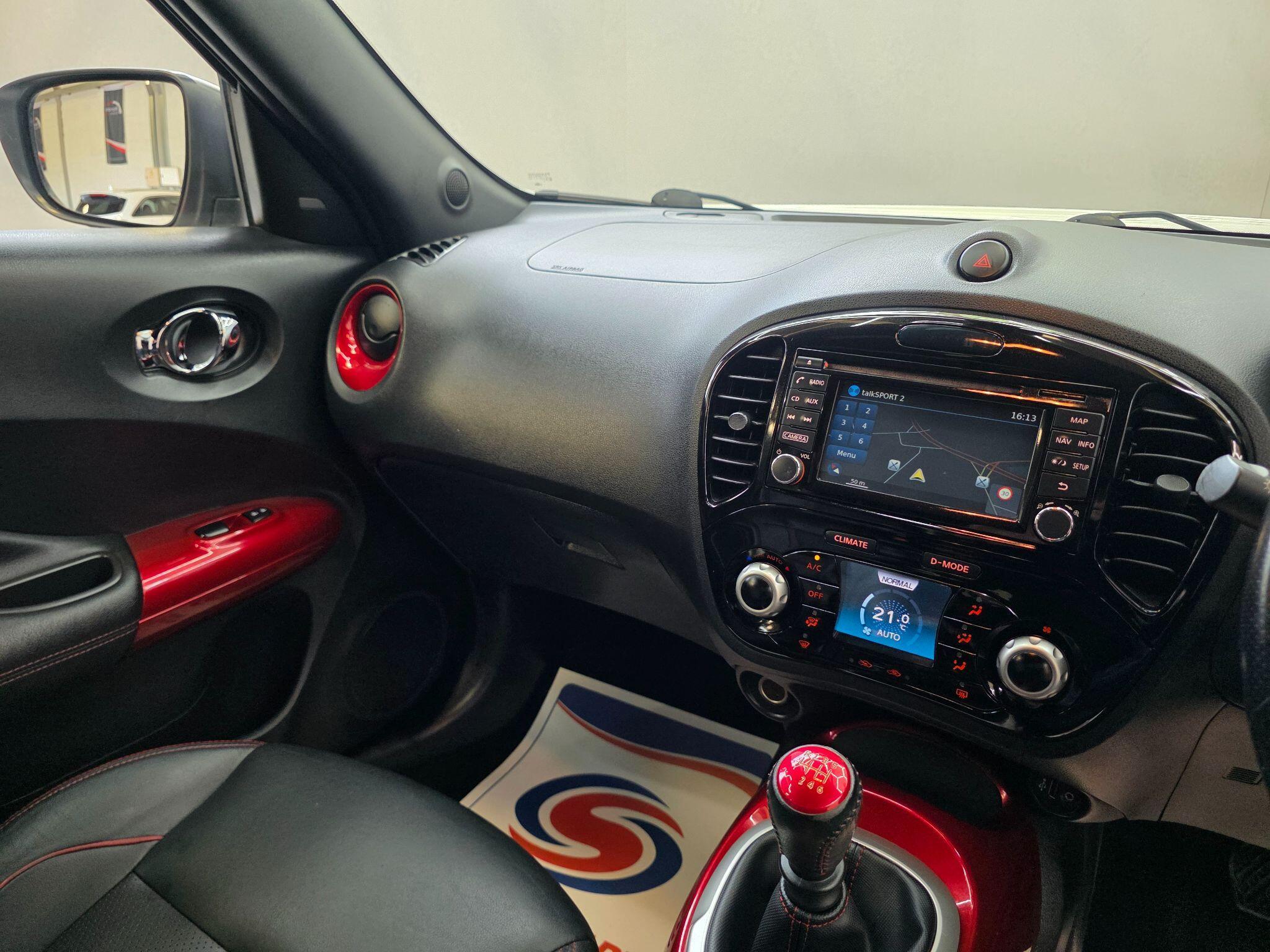 Nissan Juke - Image 15