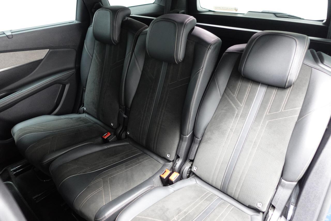 Peugeot 5008 - Image 20