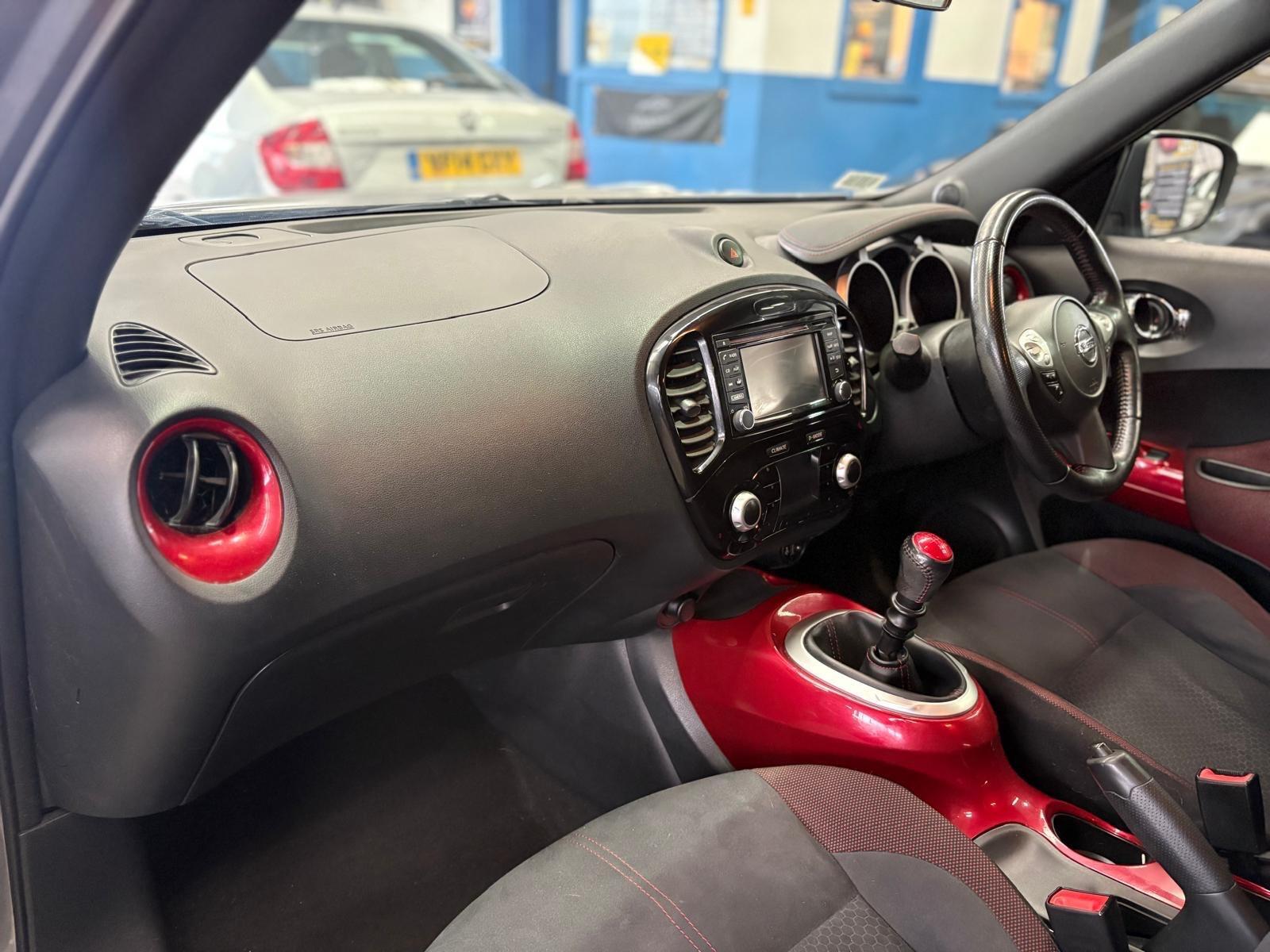 Nissan Juke - Image 15