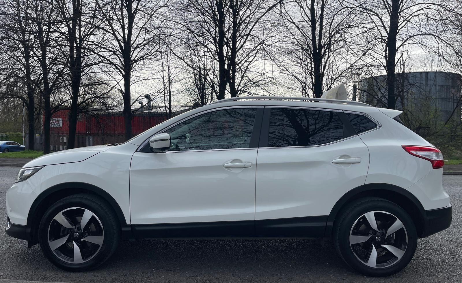 Nissan Qashqai - Image 10