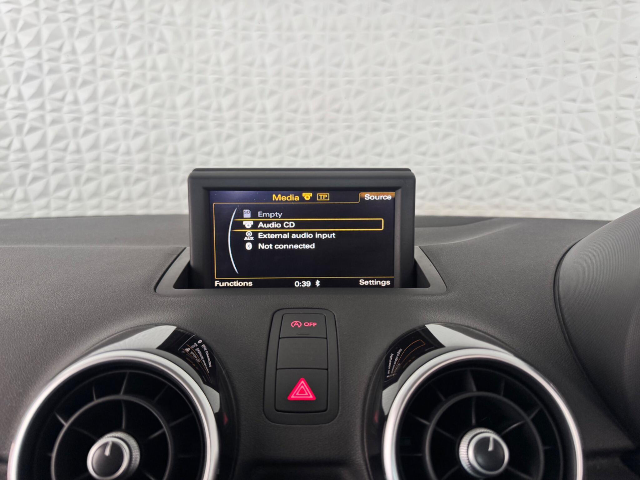 Audi A1 - Image 25