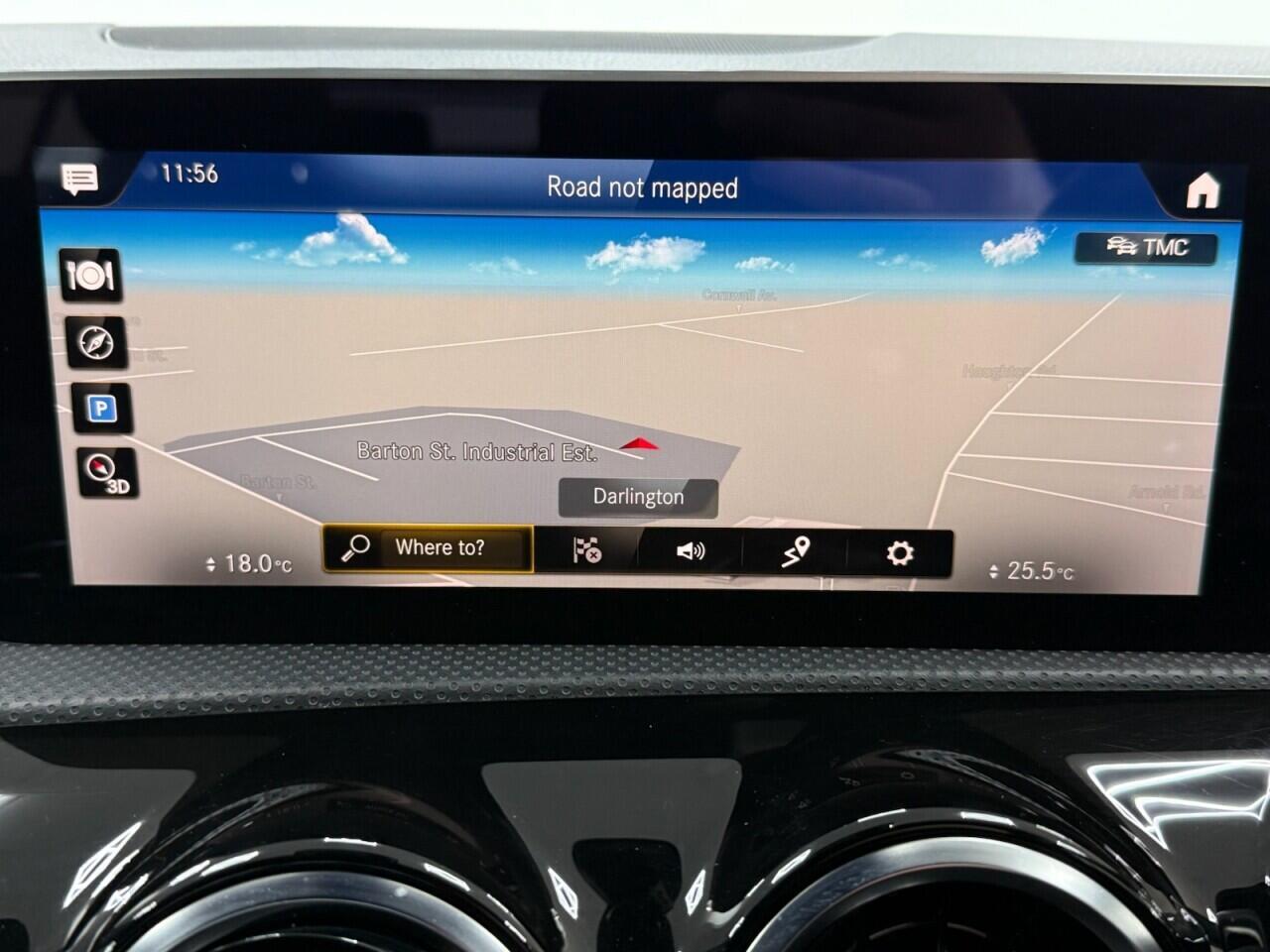 Mercedes A-Class - Image 25