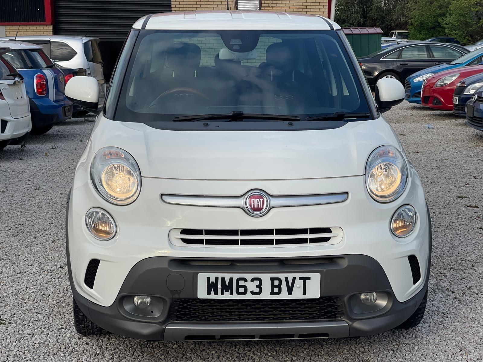 Fiat 500L - Image 2