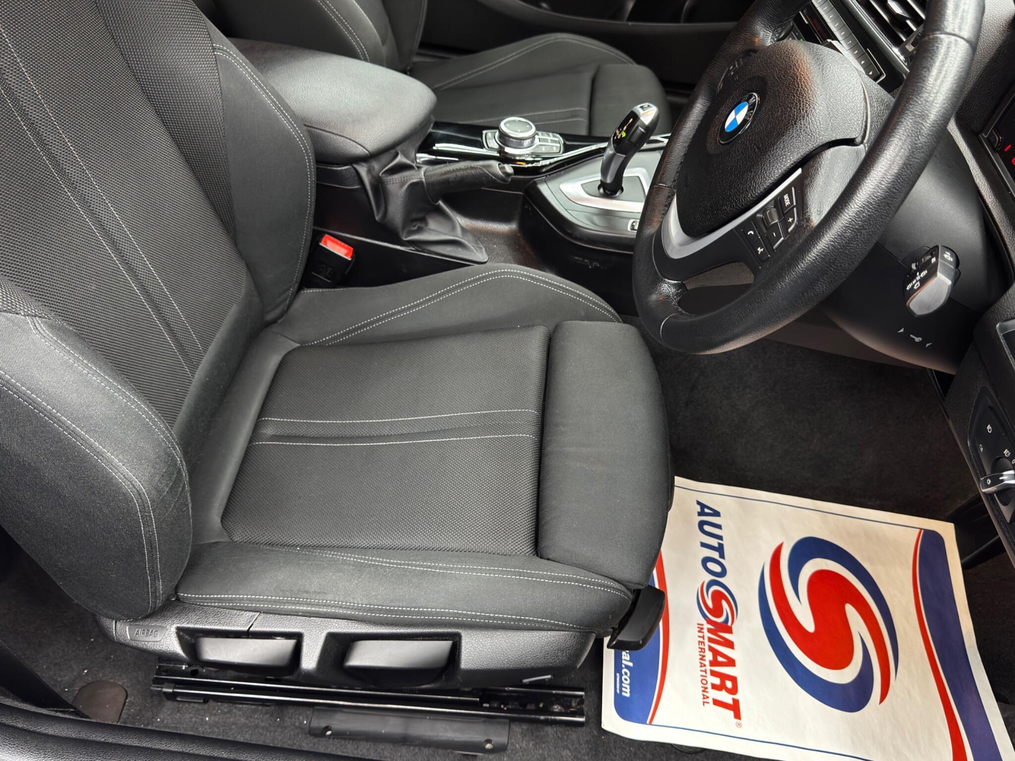 BMW 1 Series - Image 13