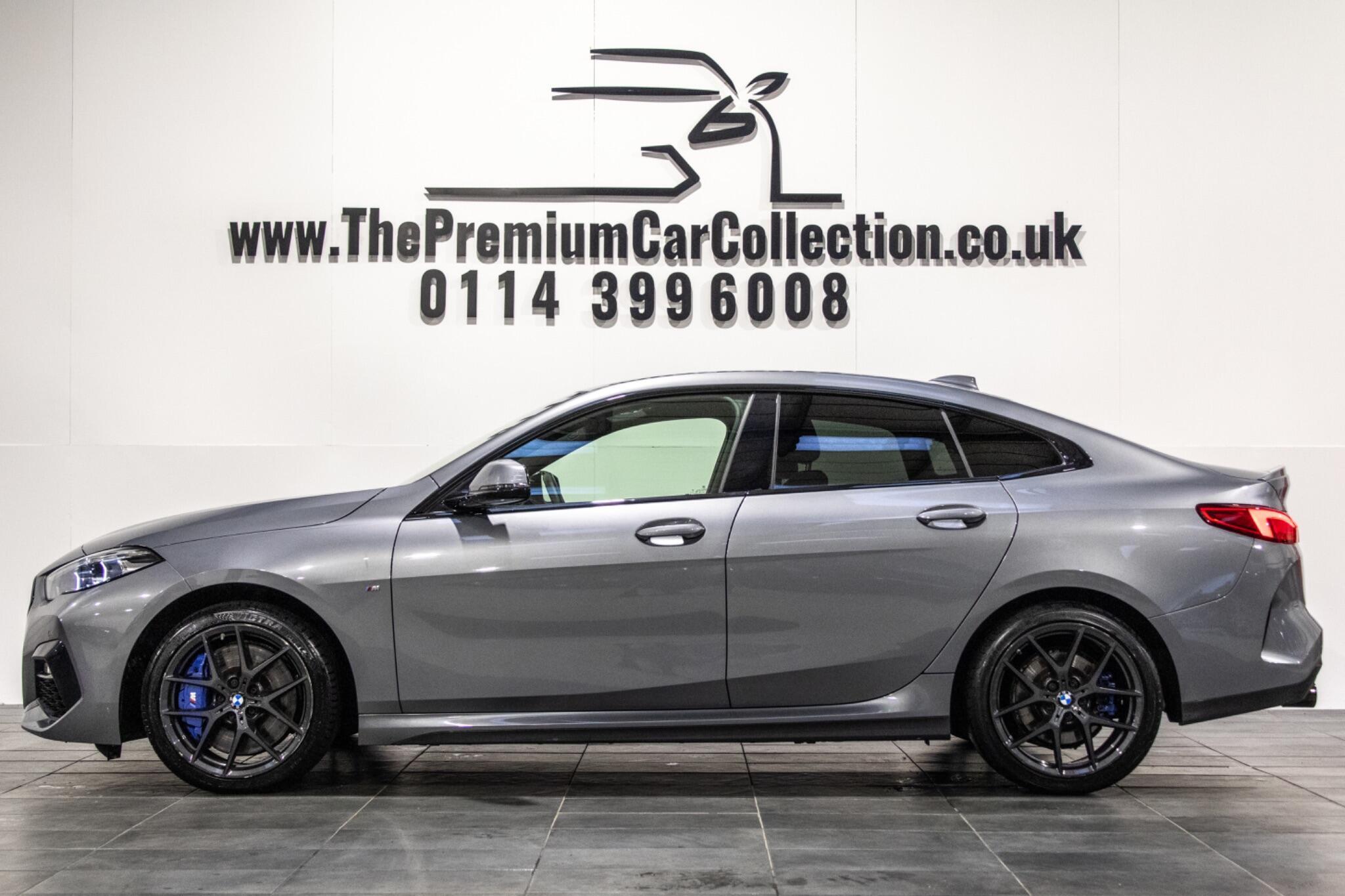 BMW 2 SERIES GRAN COUPE - Image 4