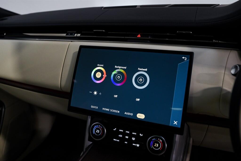 Land Rover Range Rover - Image 32