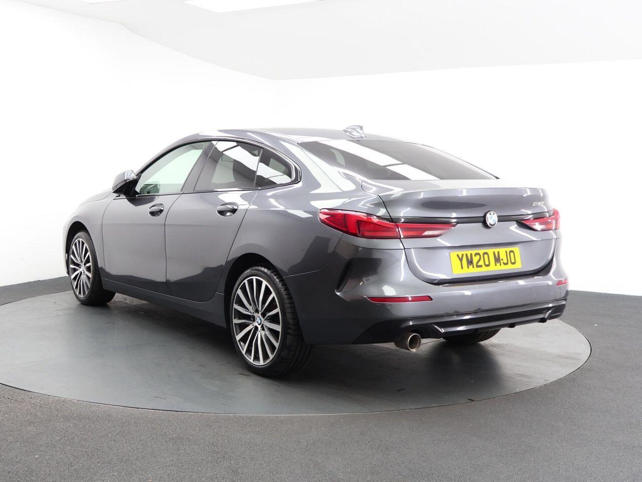 BMW 2 SERIES GRAN COUPE - Image 9