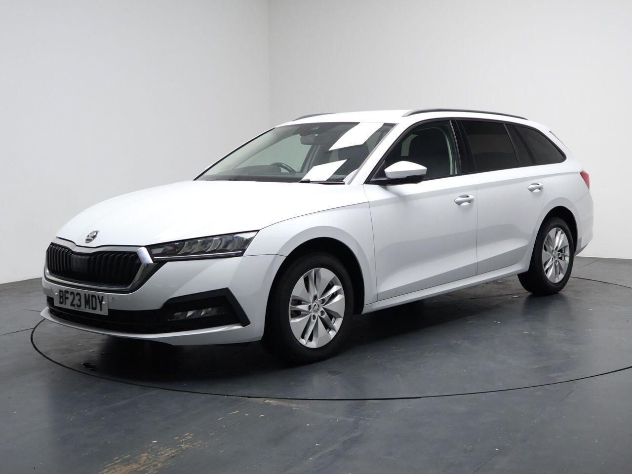 Skoda Octavia - Image 6