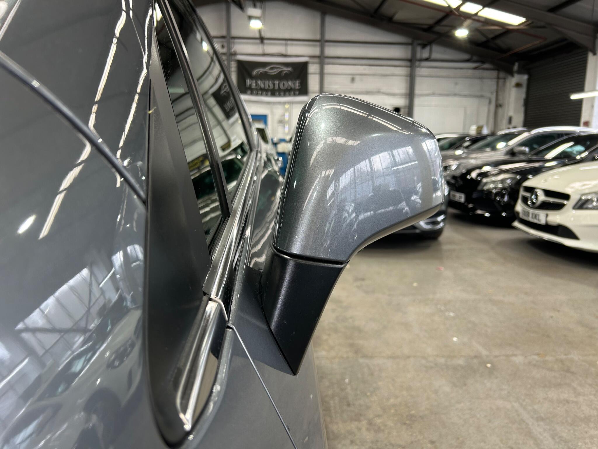 Vauxhall Mokka X - Image 33