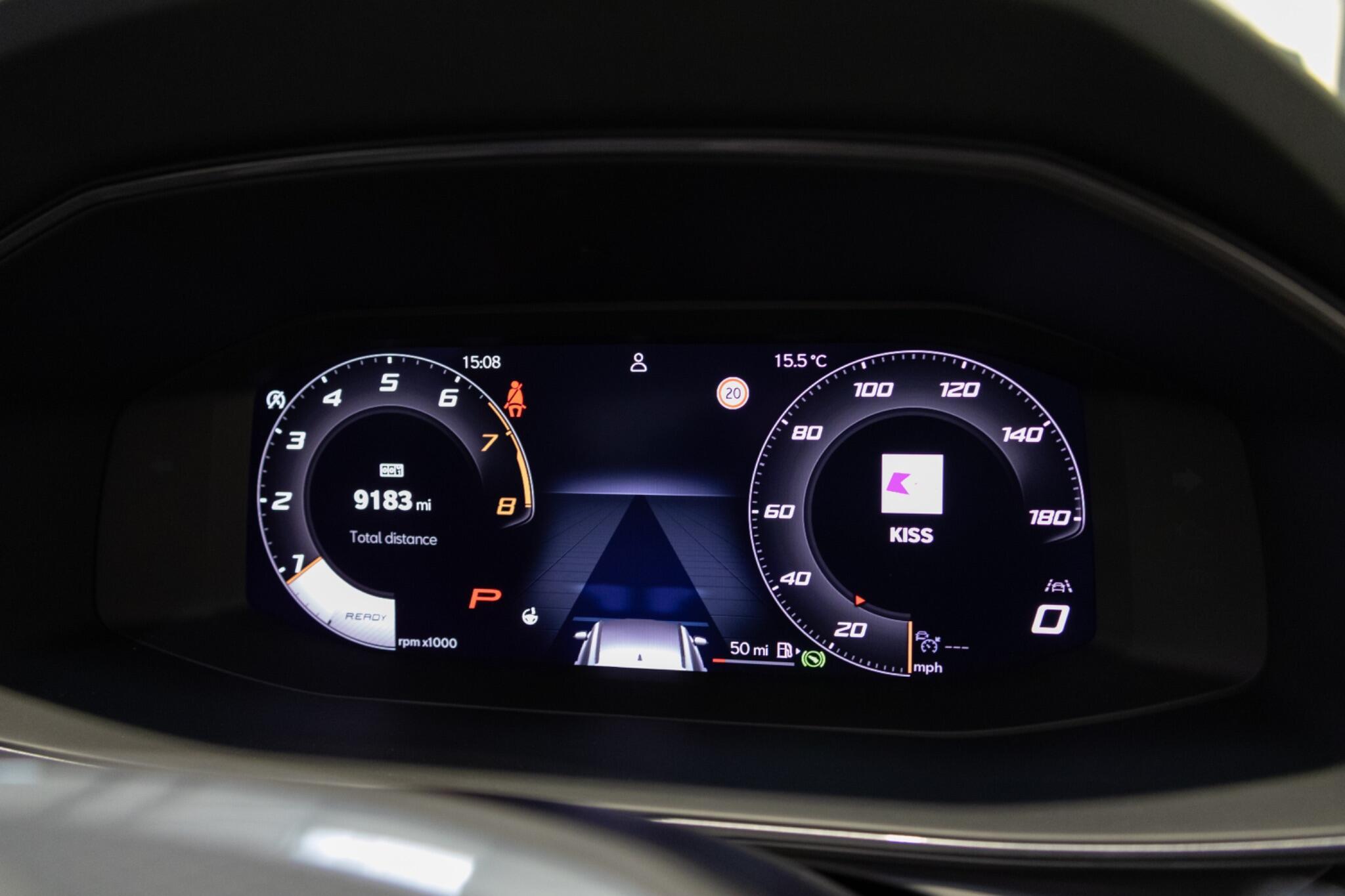 Cupra Leon - Image 38