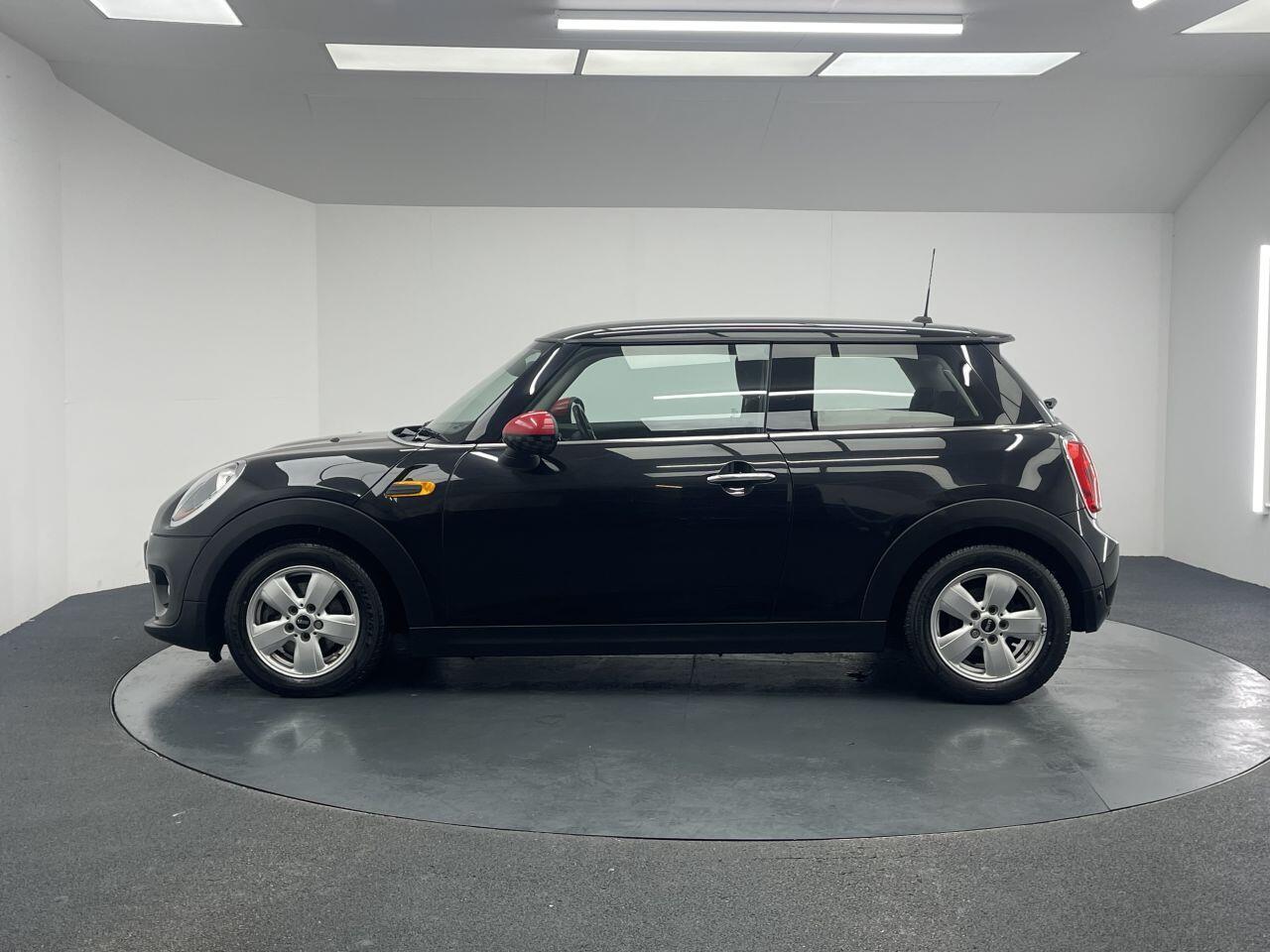 MINI Hatch - Image 7