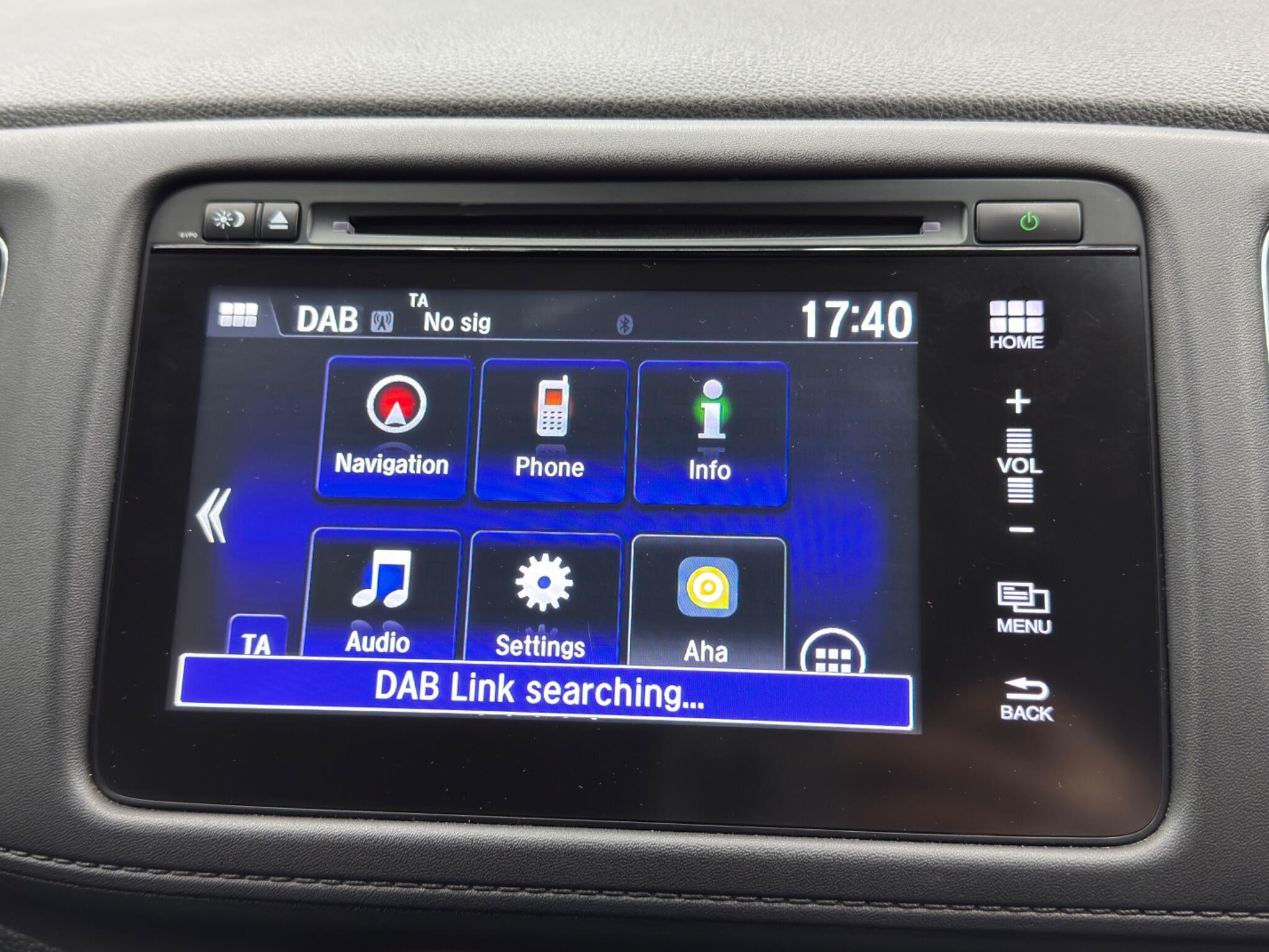 Honda HR-V - Image 29