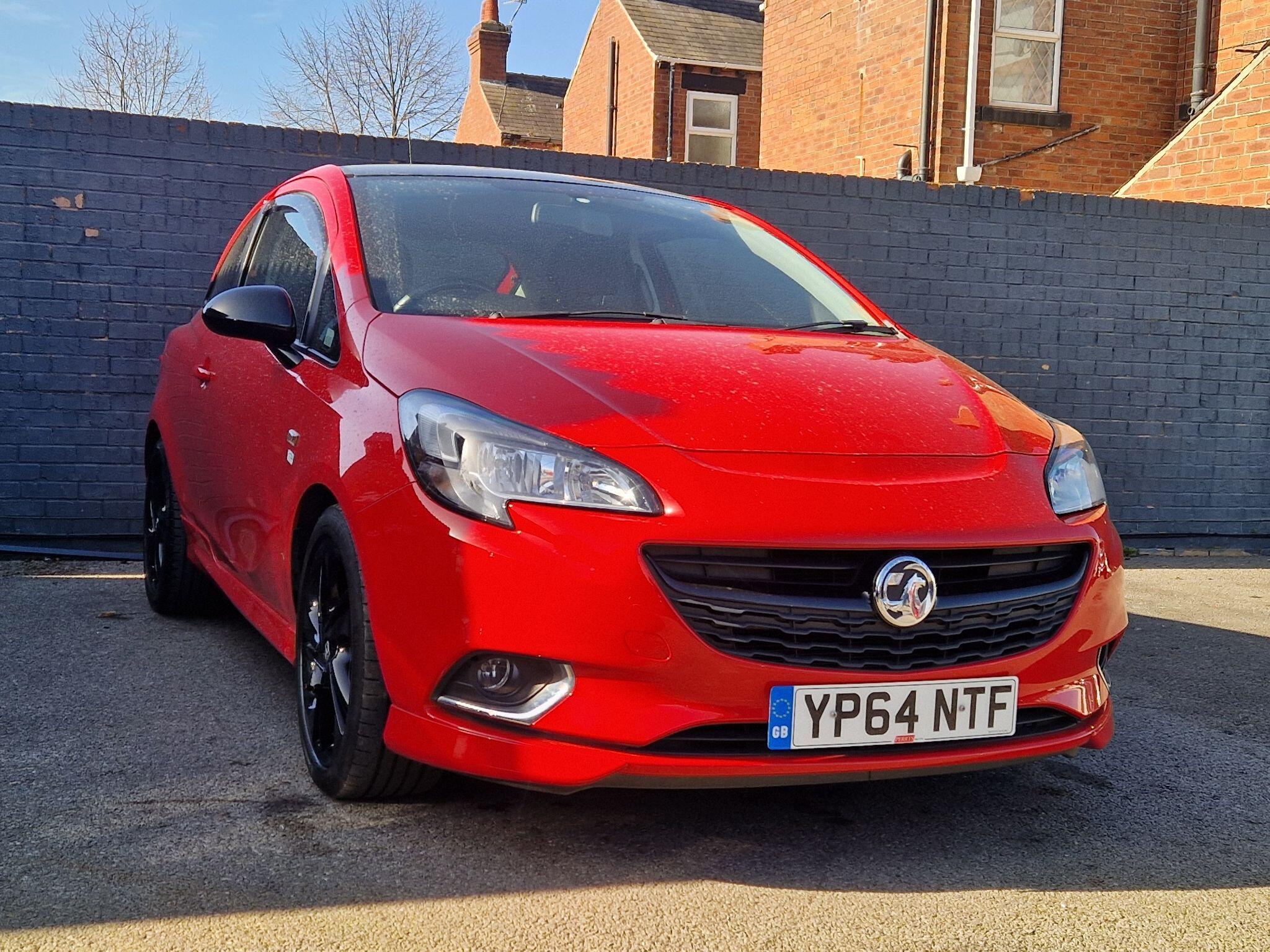 Vauxhall Corsa - Image 16