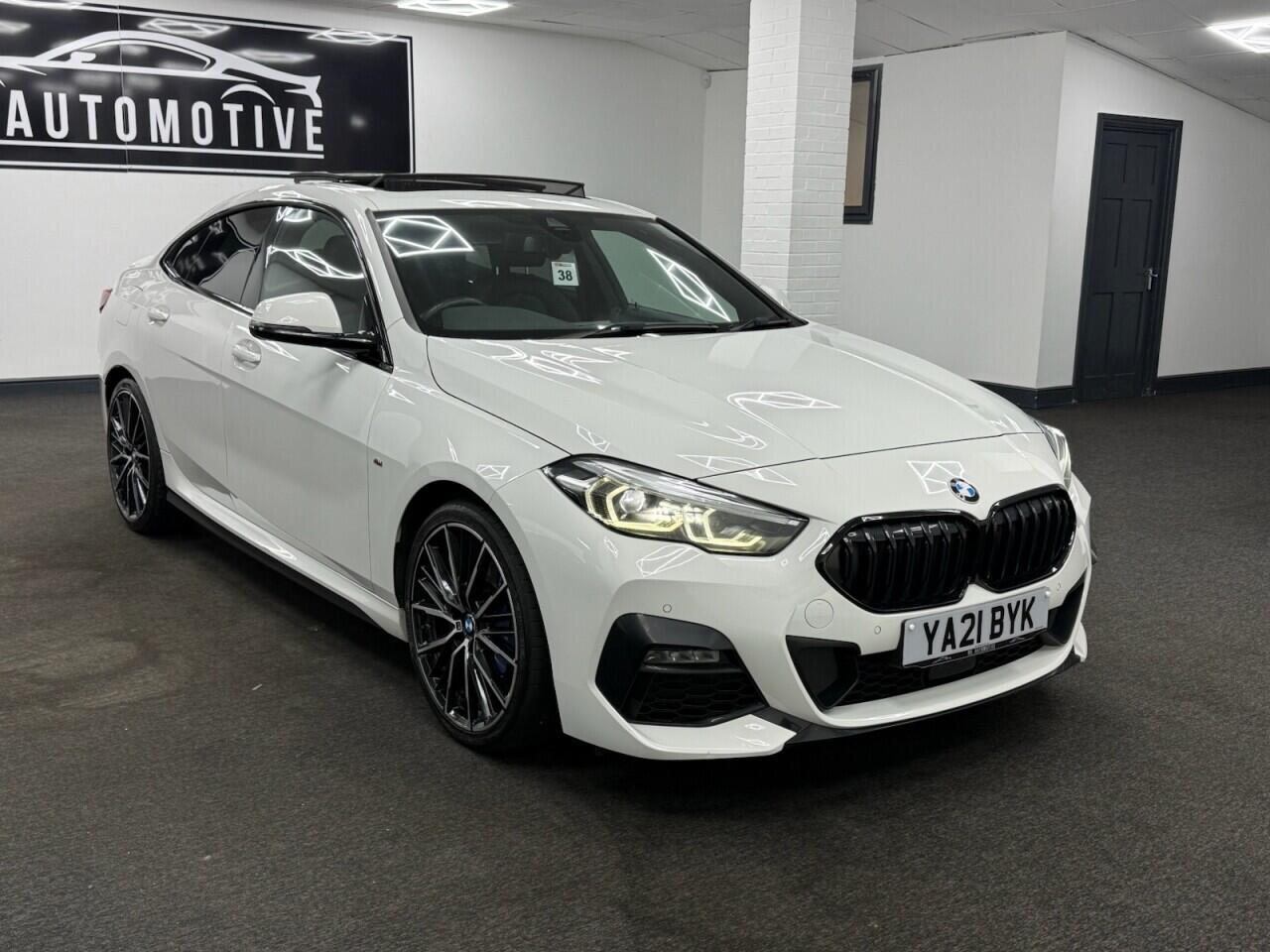 BMW 2 SERIES GRAN COUPE - Image 4