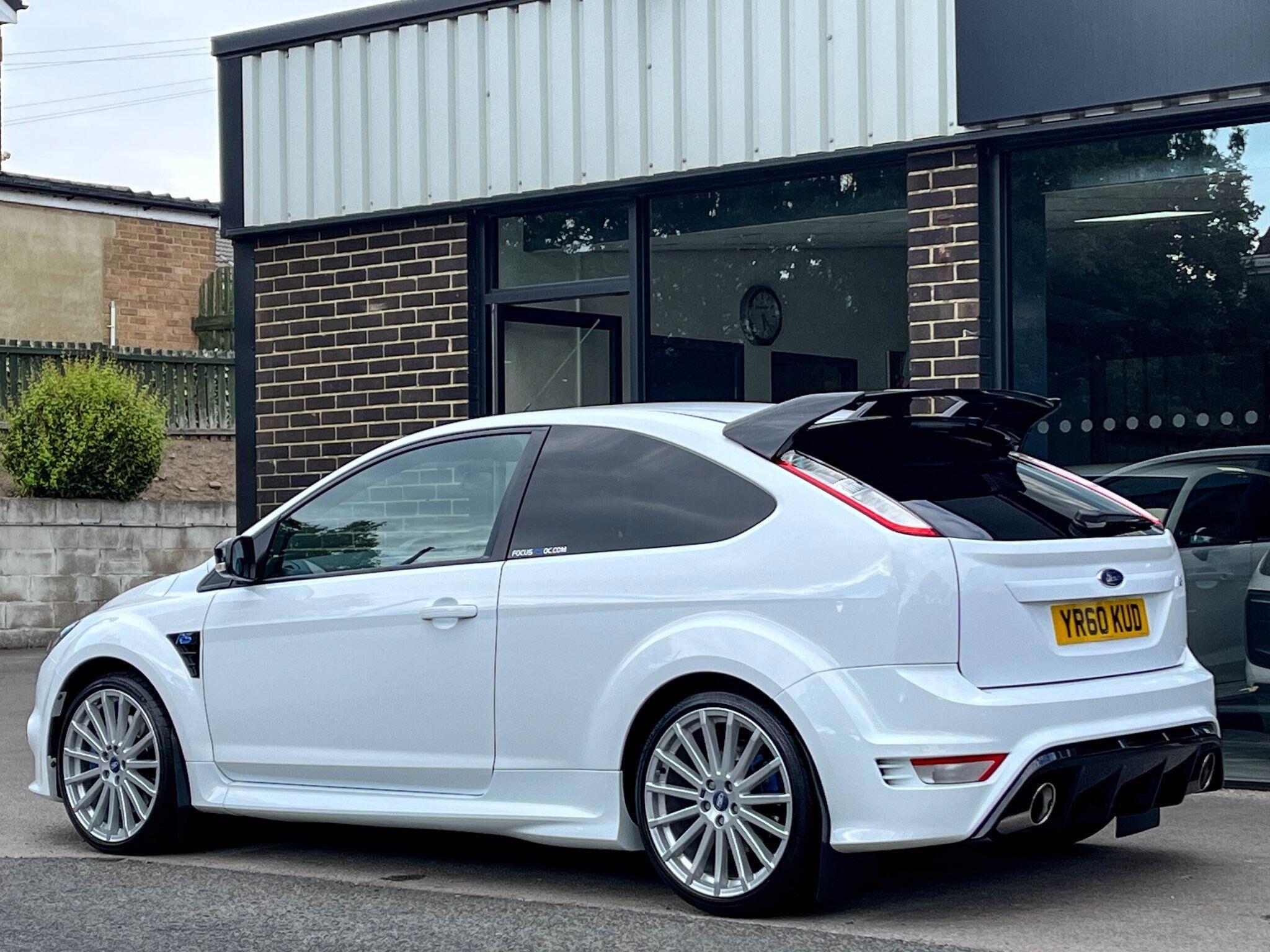 Ford Focus - Image 4