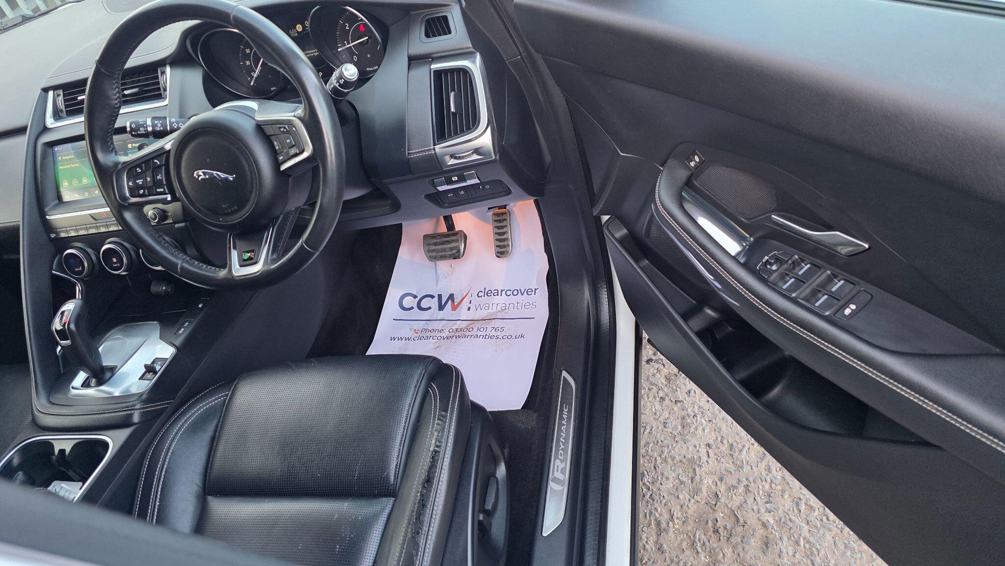 Jaguar E-Pace - Image 19