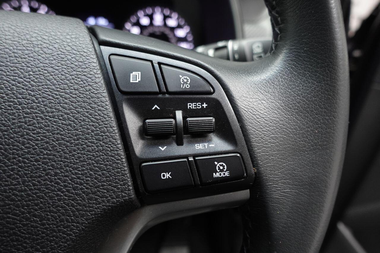 Hyundai Tucson - Image 30