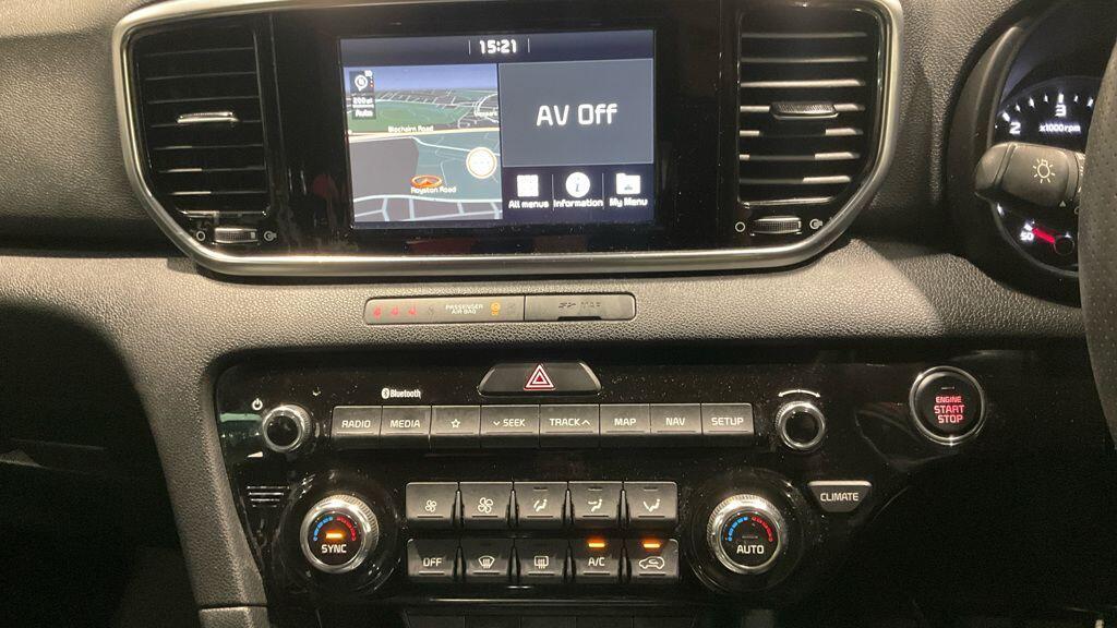 Kia Sportage - Image 2