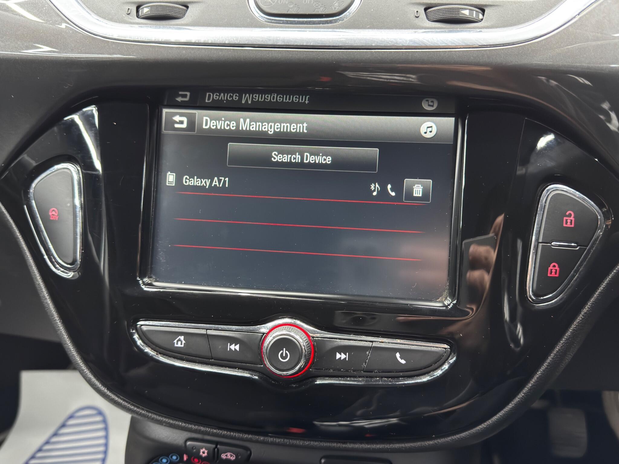 Vauxhall Corsa - Image 27