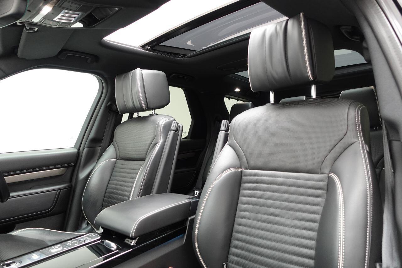 Land Rover Discovery - Image 17