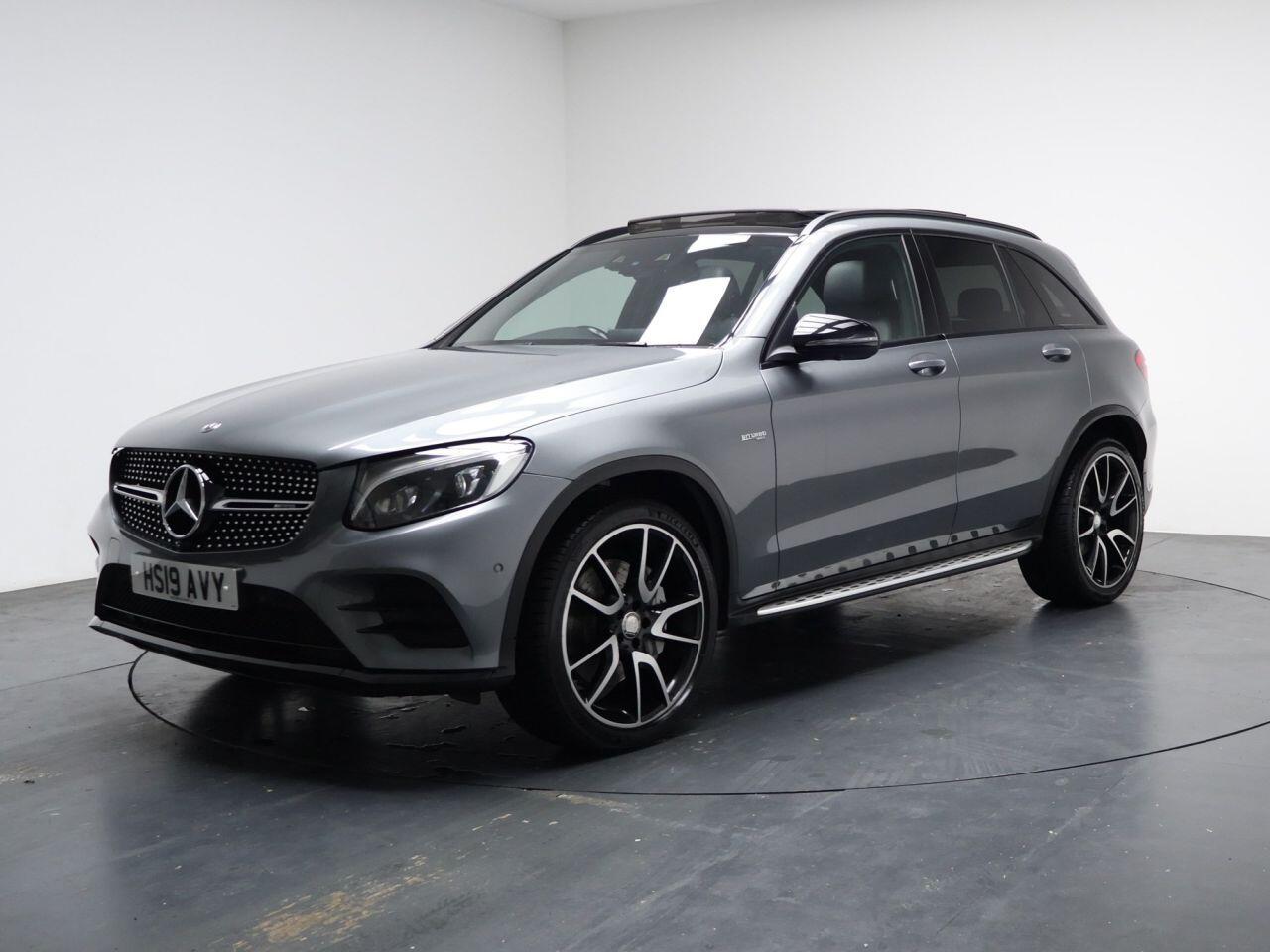 Mercedes-benz GLC - Image 6