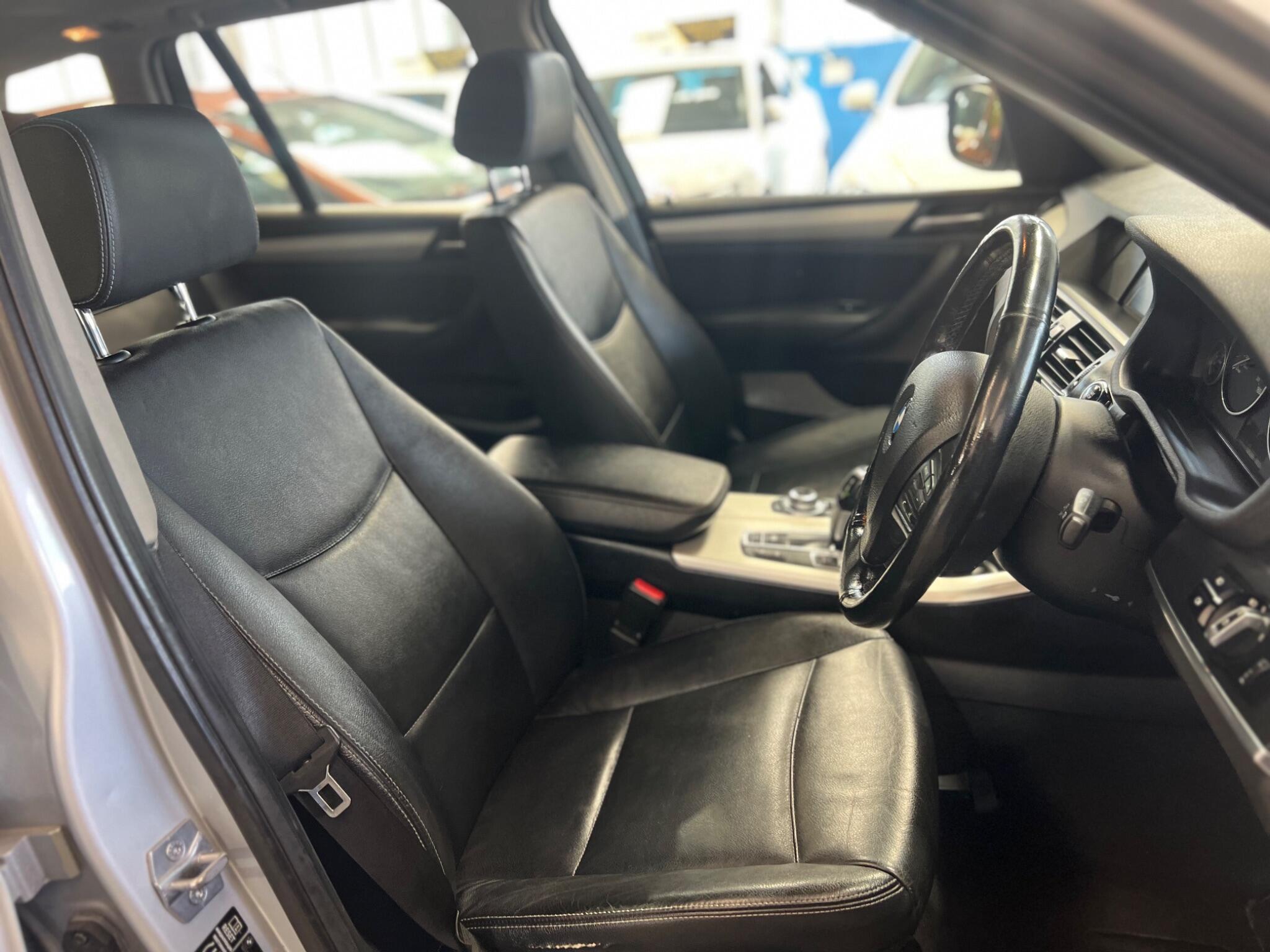 BMW X3 - Image 18