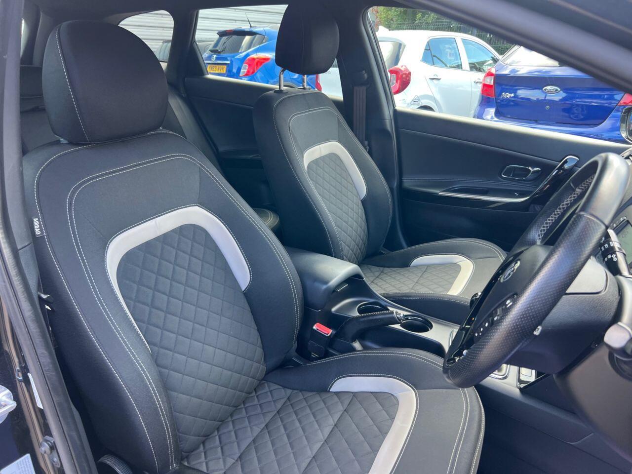 Kia ceed - Image 15