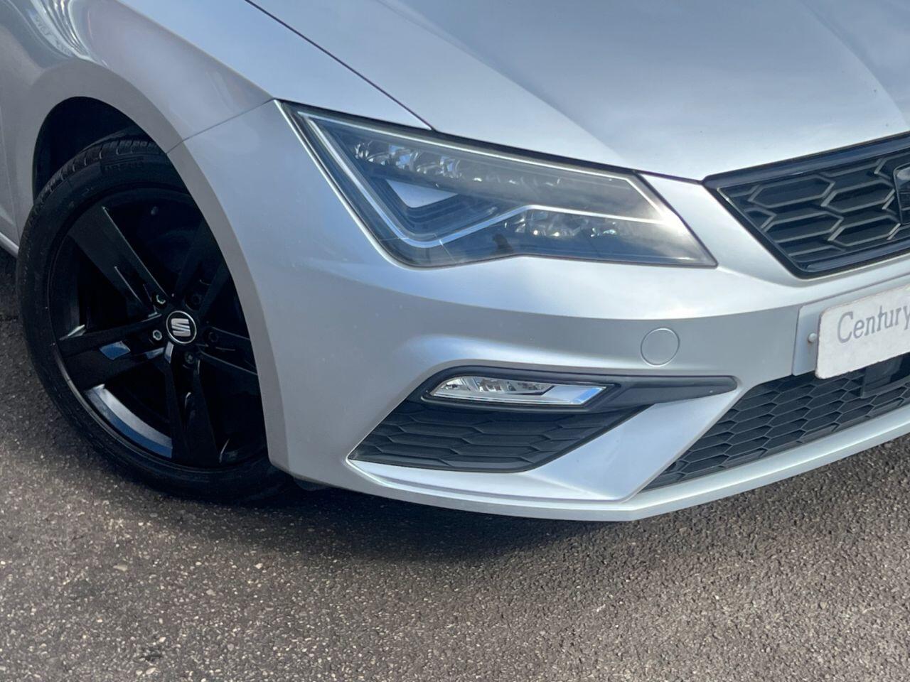 SEAT Leon - Image 7