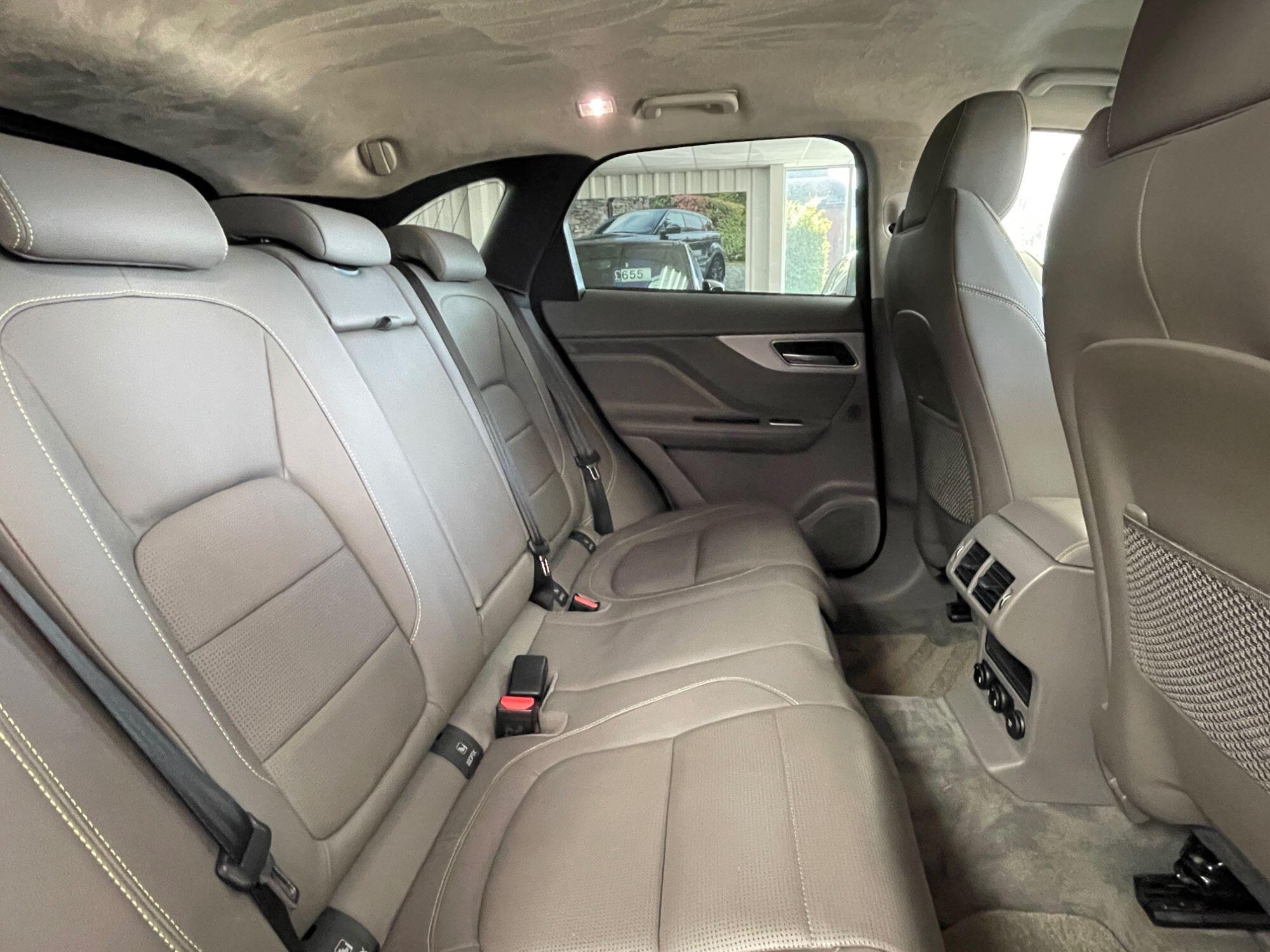 Jaguar F-Pace - Image 29