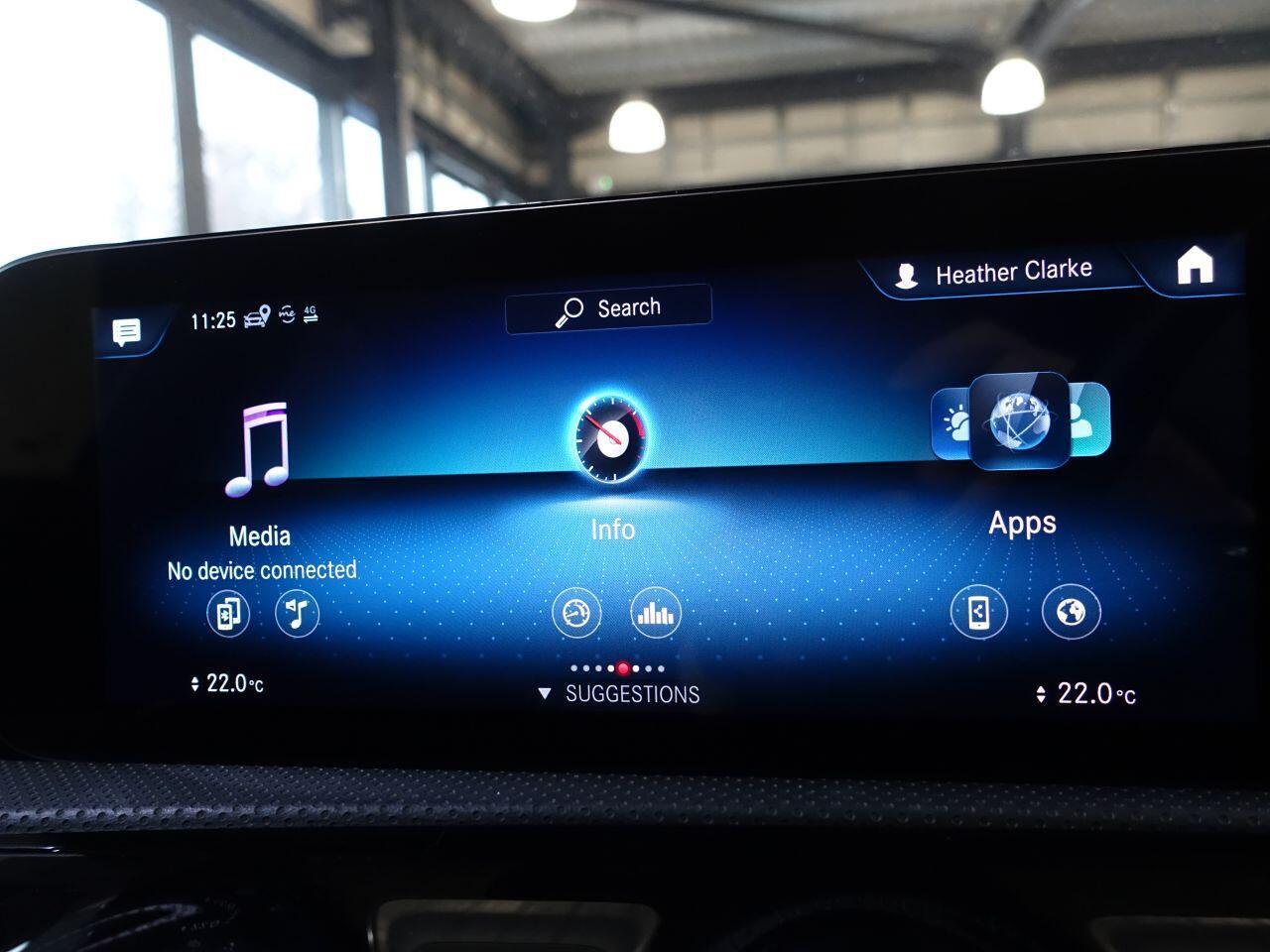 Mercedes CLA - Image 31