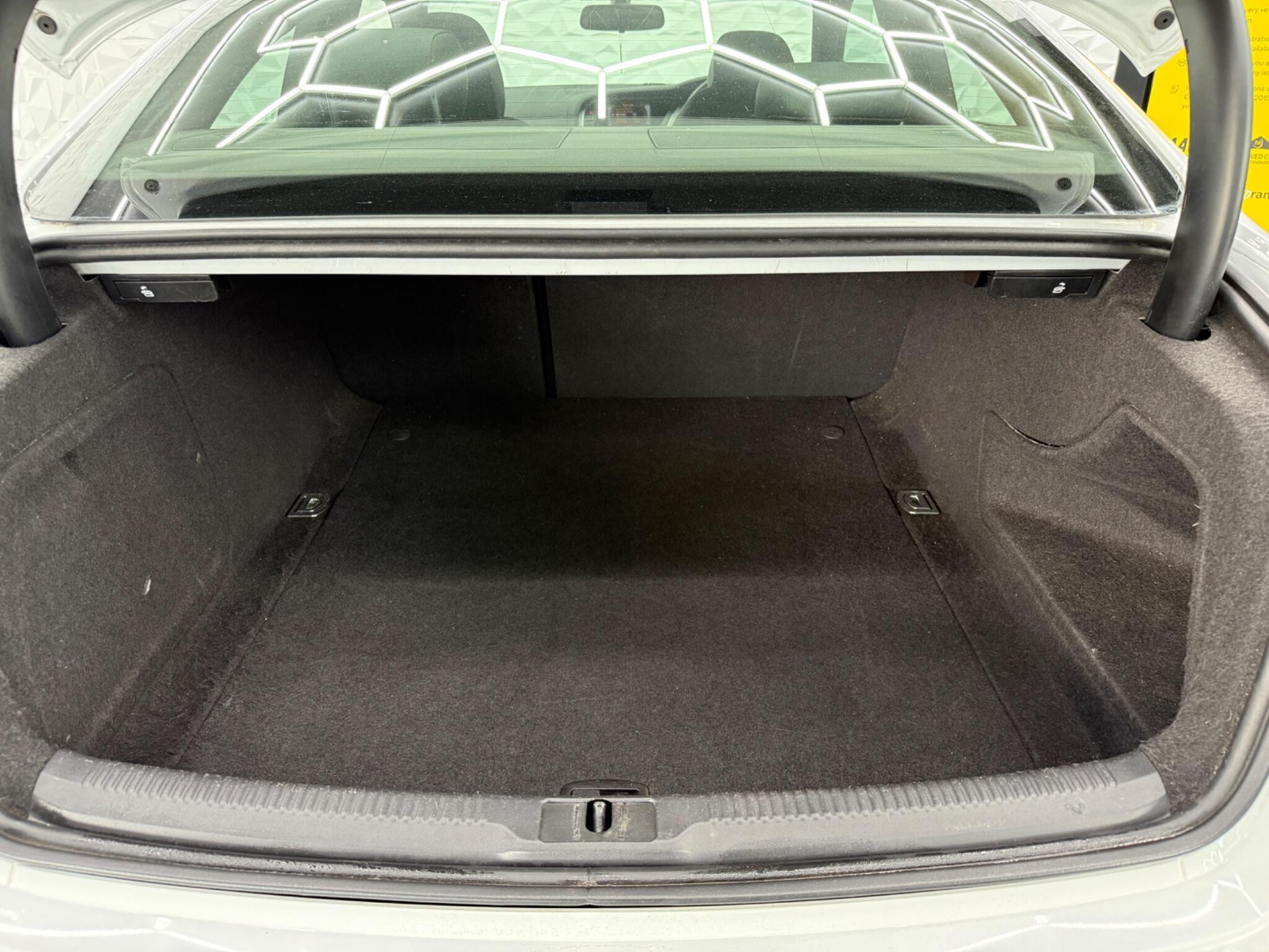 Audi A5 - Image 20