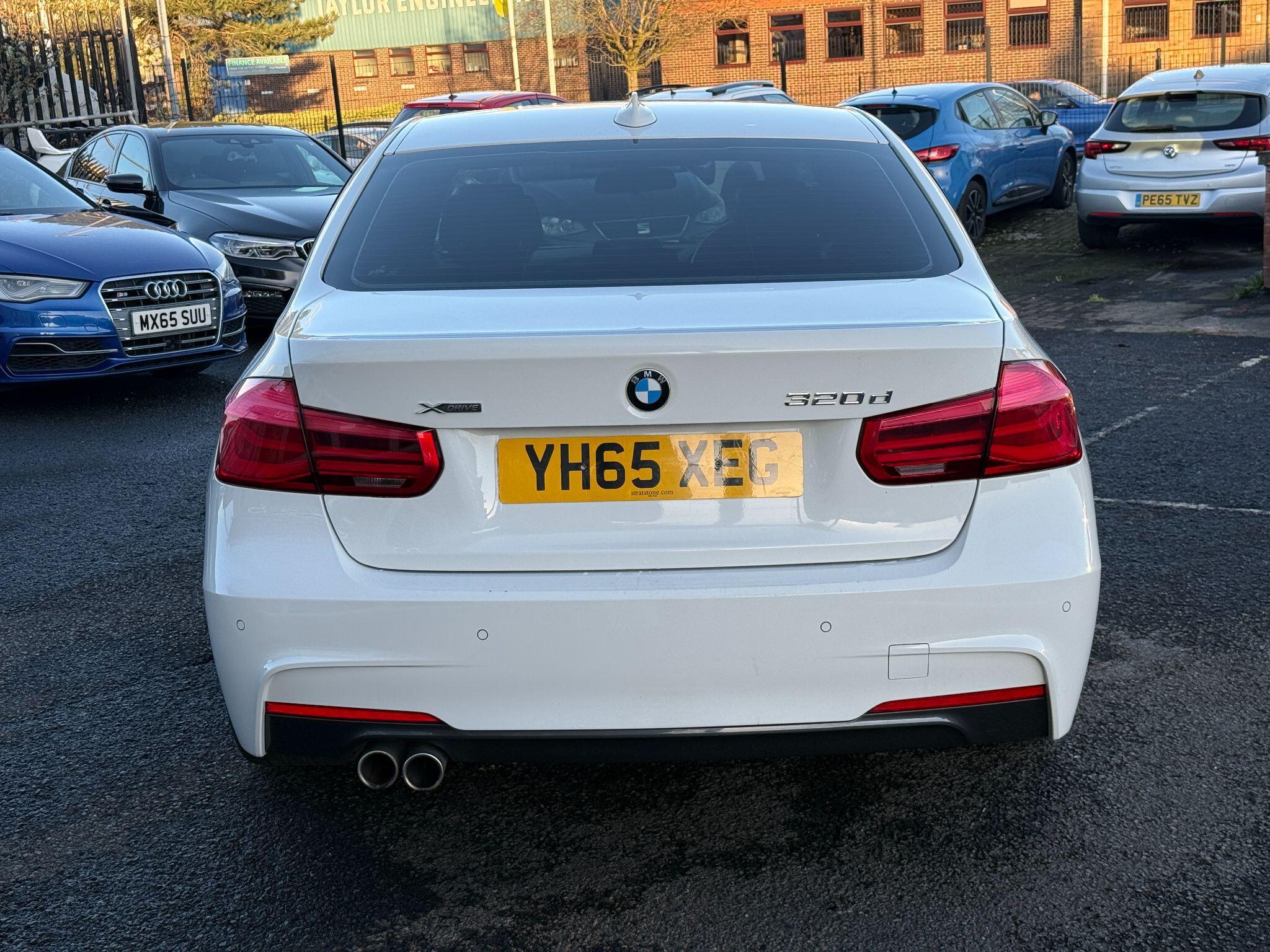 BMW 3 Series - Image 16