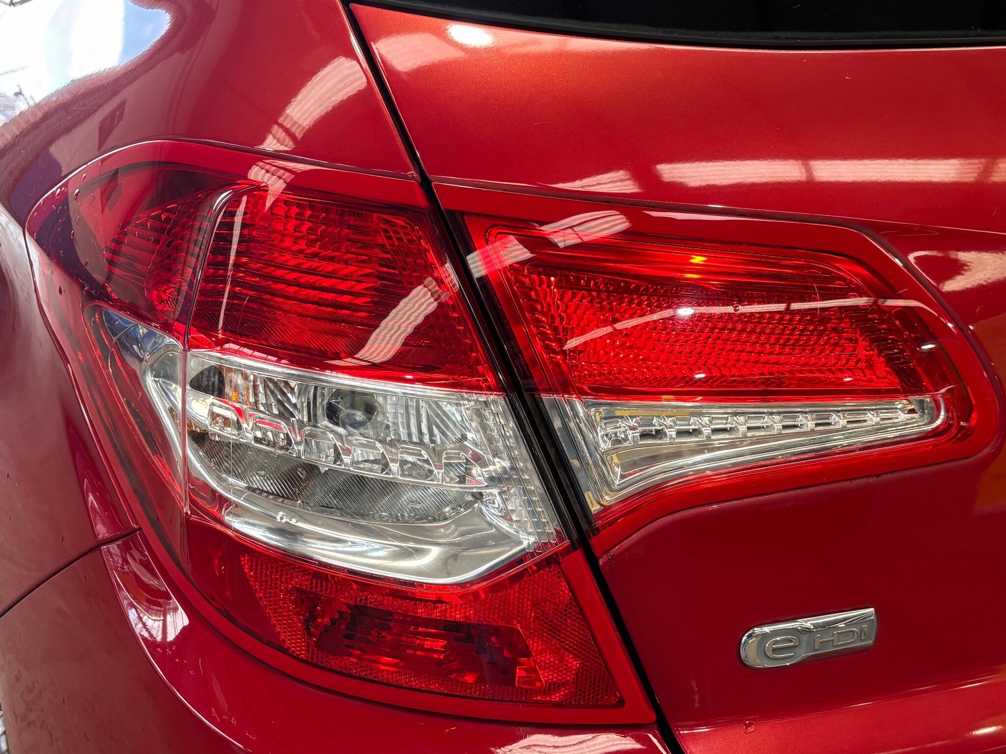 Citroen Grand C4 Picasso - Image 11