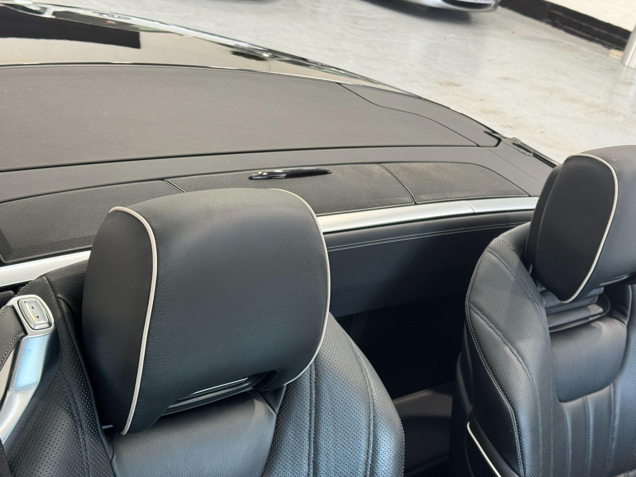 Mercedes SL - Image 91